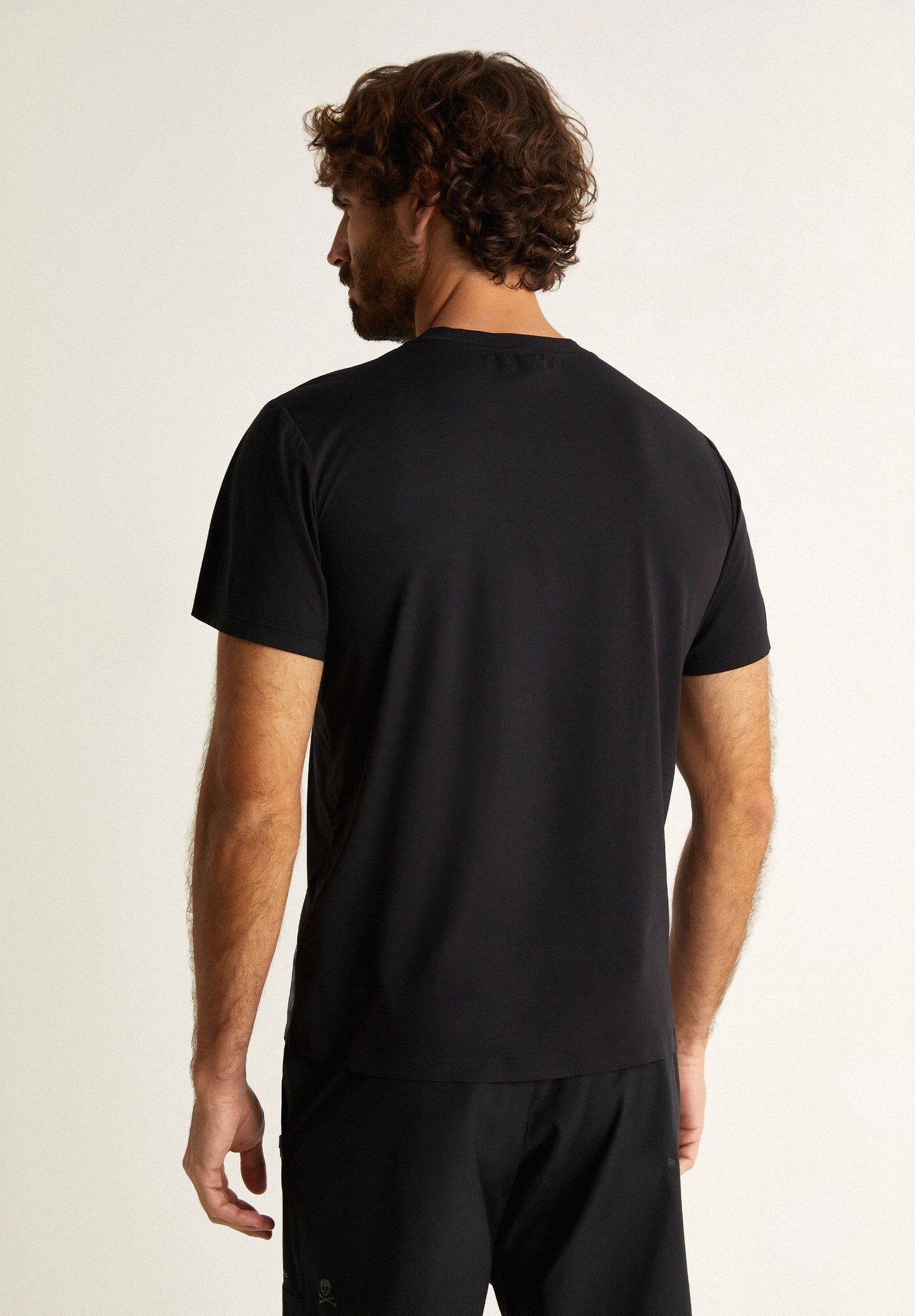 T-SHIRT TECHNIQUE DE SPORT