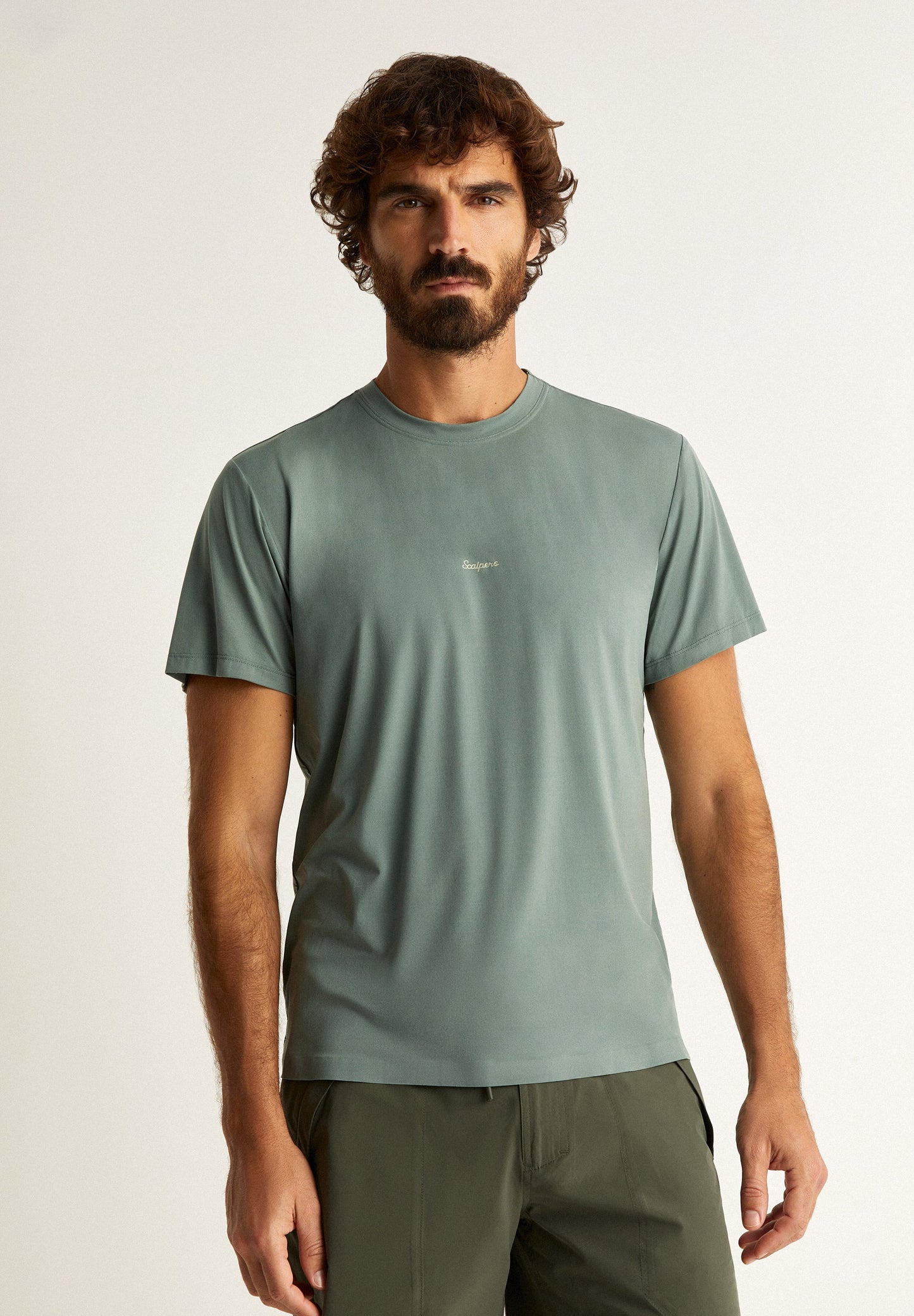 T-SHIRT TECHNIQUE DE SPORT