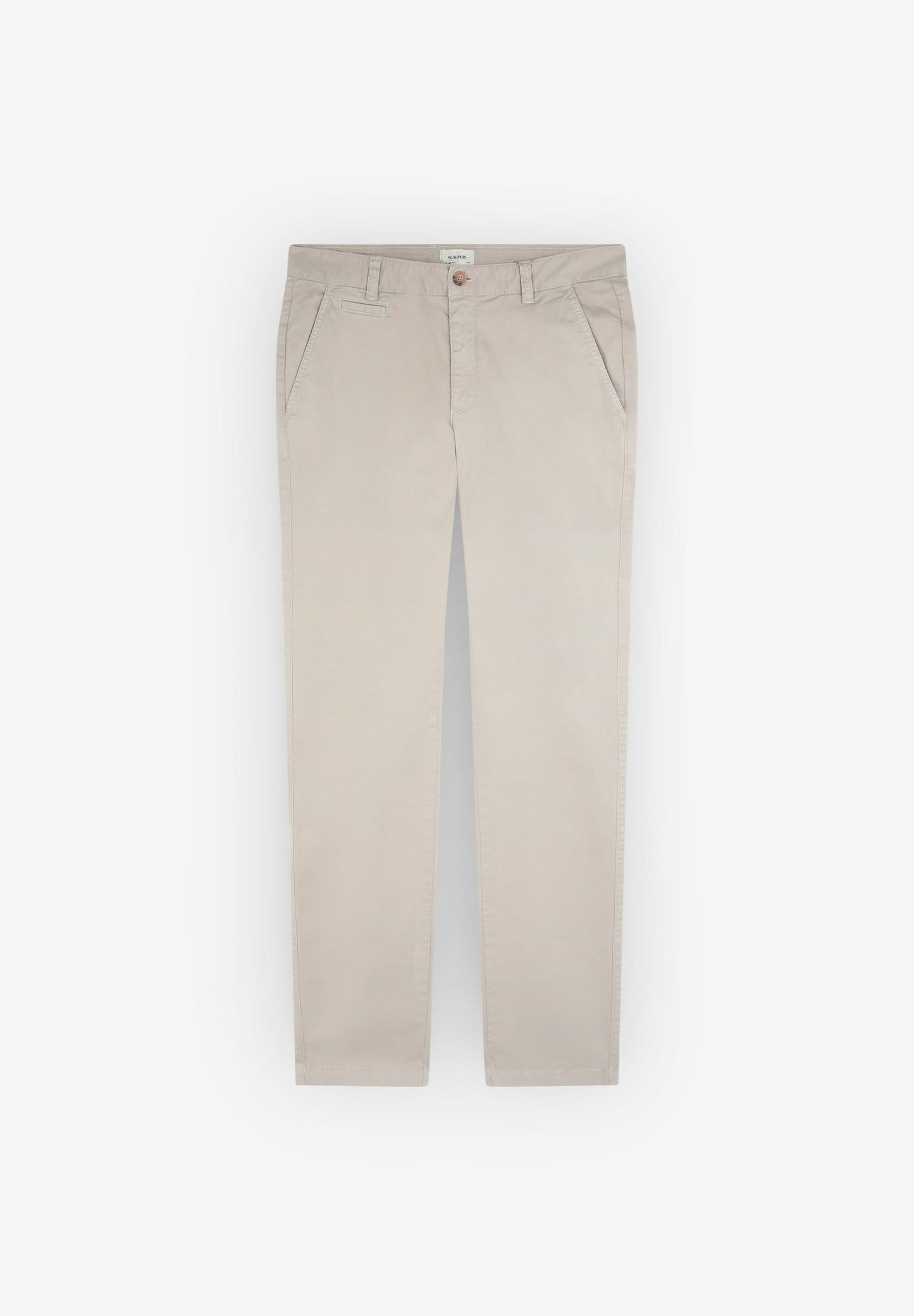 PANTALON CHINO STYLE CASUAL