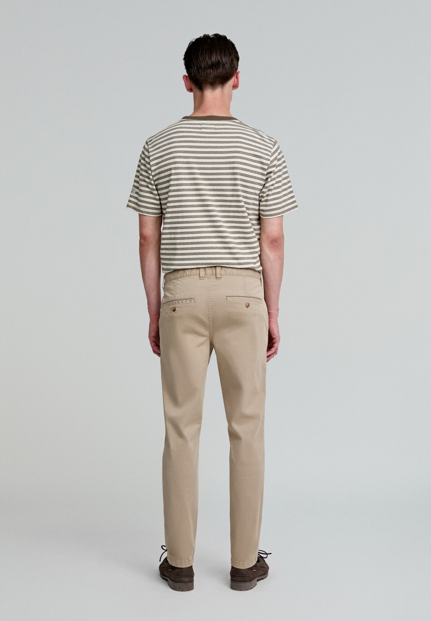 PANTALON CHINO STYLE CASUAL