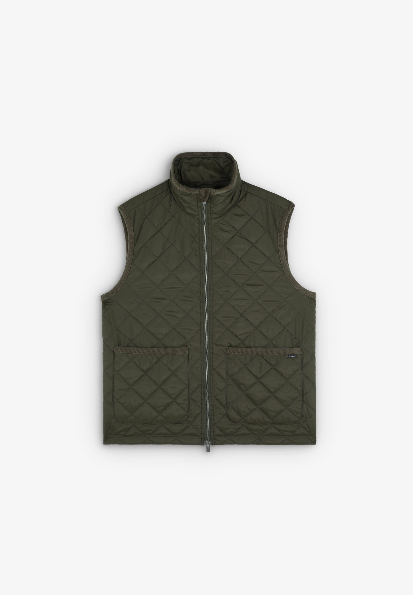 GILET PREMIUM MATELASSÉ