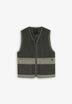 ICON MONK VEST