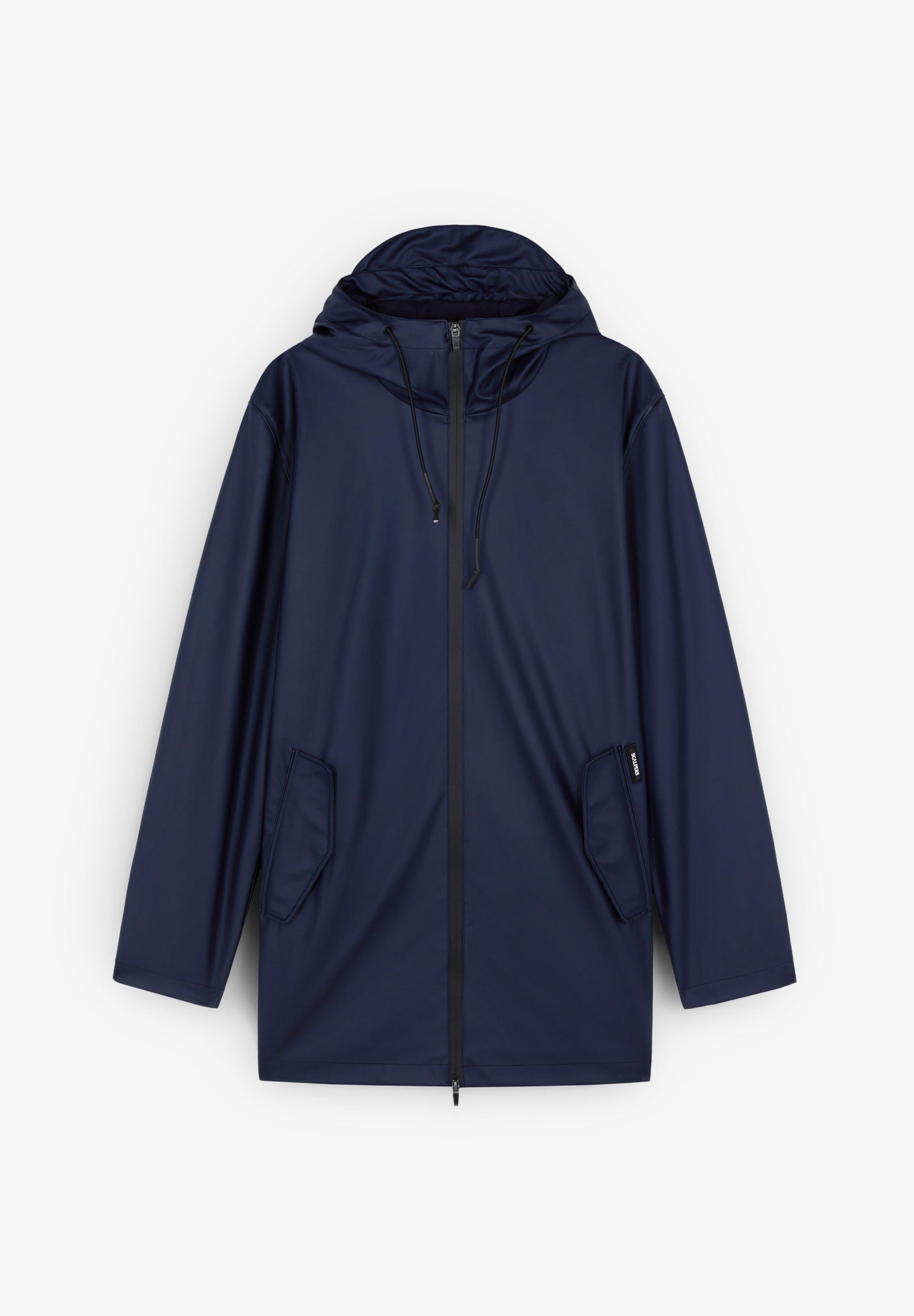 PARKA IMPERMÉABLE