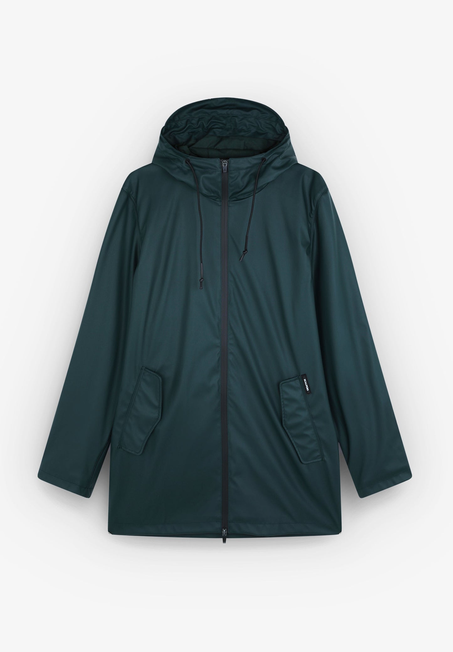 PARKA IMPERMÉABLE