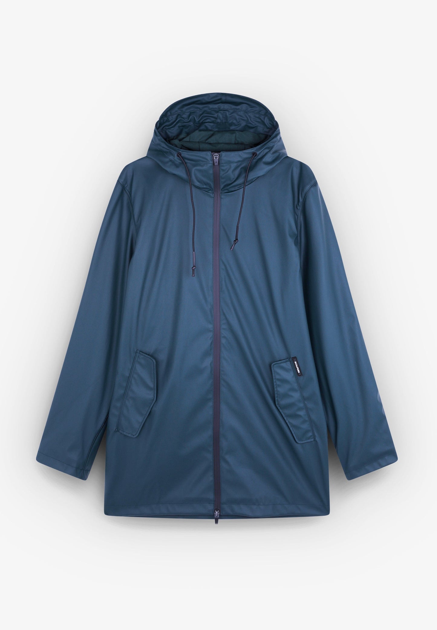 PARKA IMPERMÉABLE