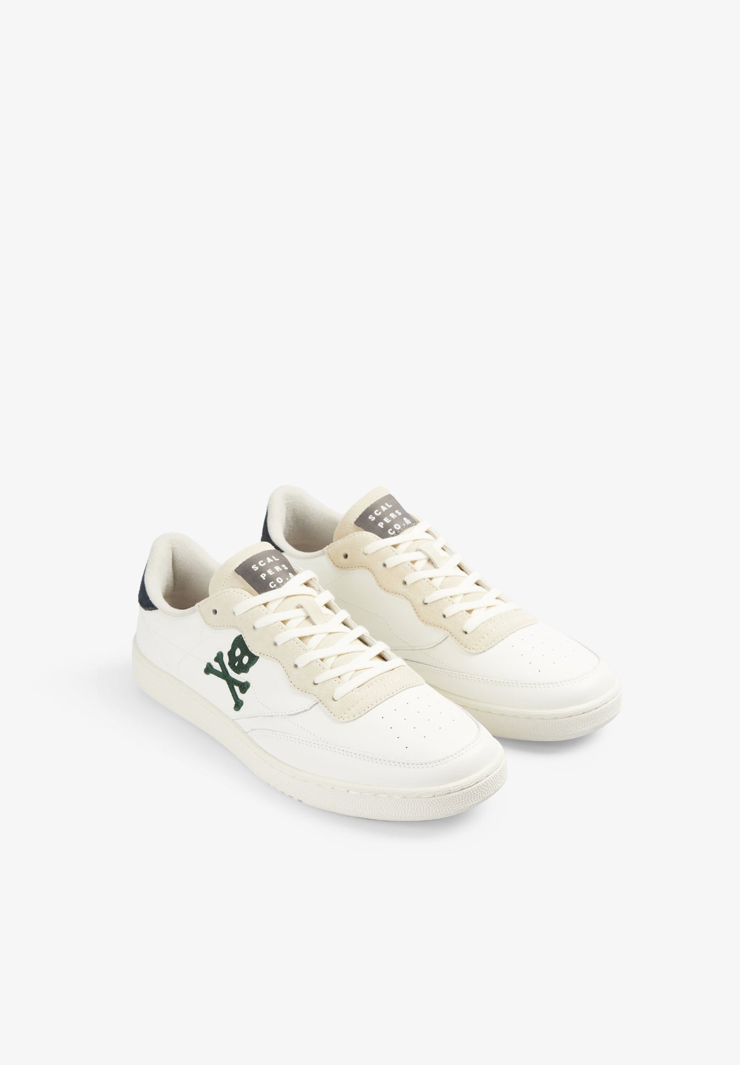 TENNIS LOGO SEMELLES CUPSOLE