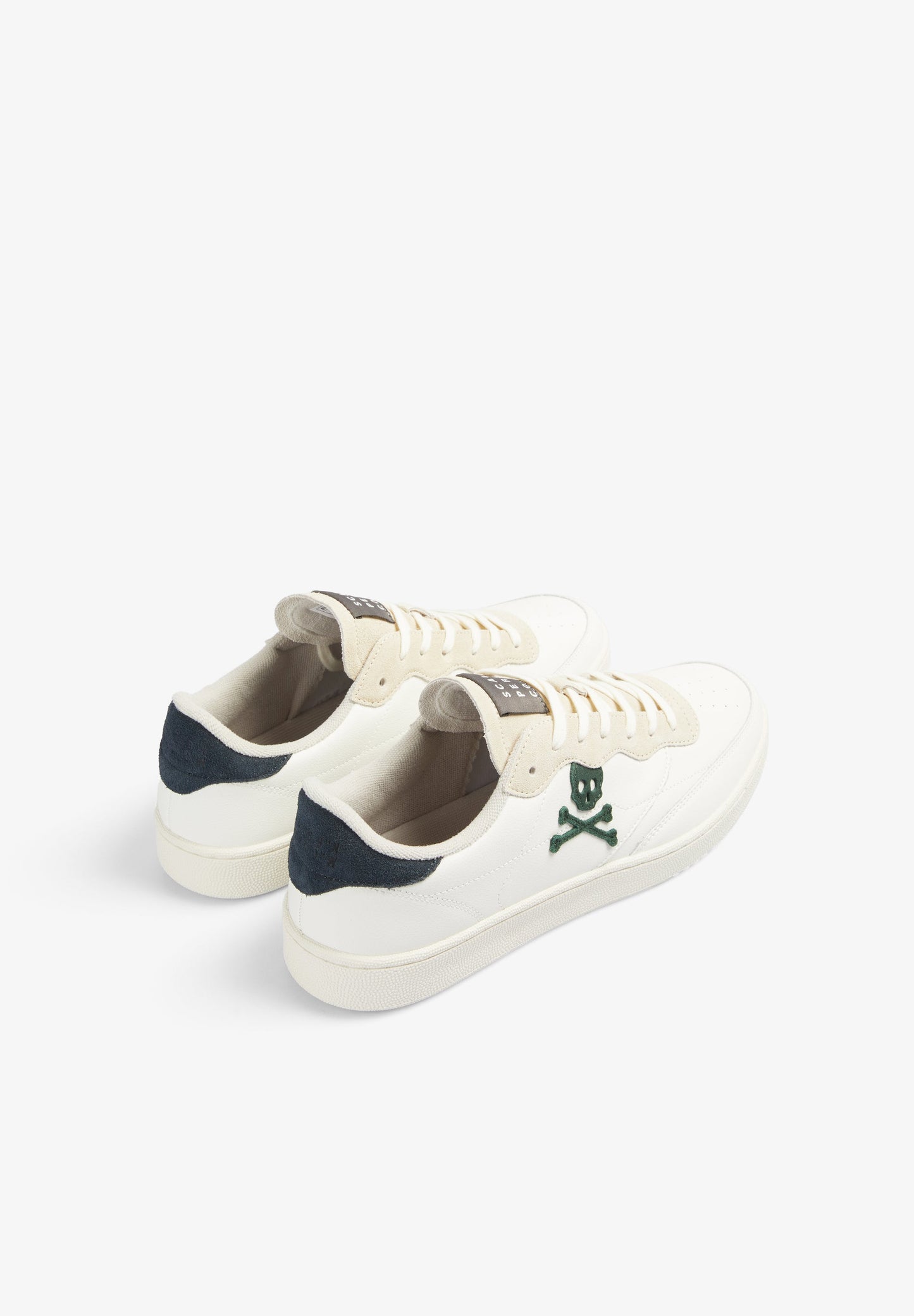 TENNIS LOGO SEMELLES CUPSOLE