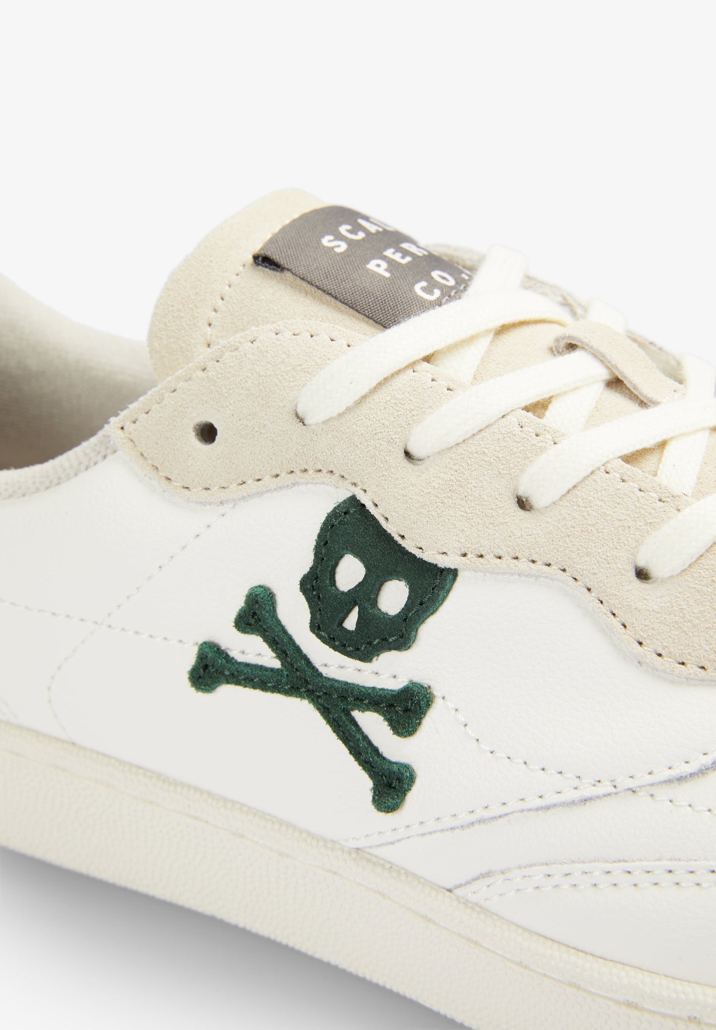 TENNIS LOGO SEMELLES CUPSOLE