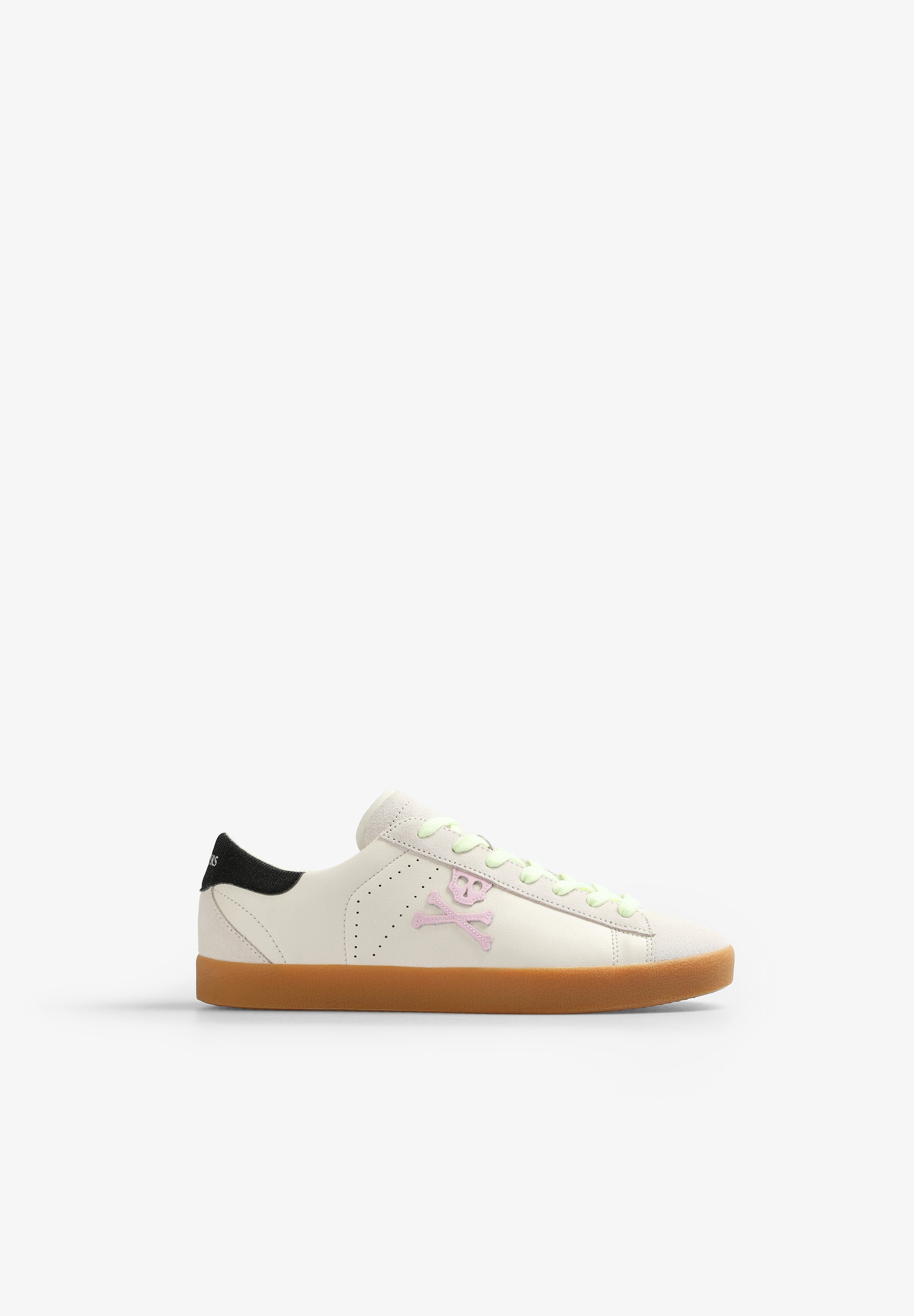 HENRY SNEAKERS WOMAN