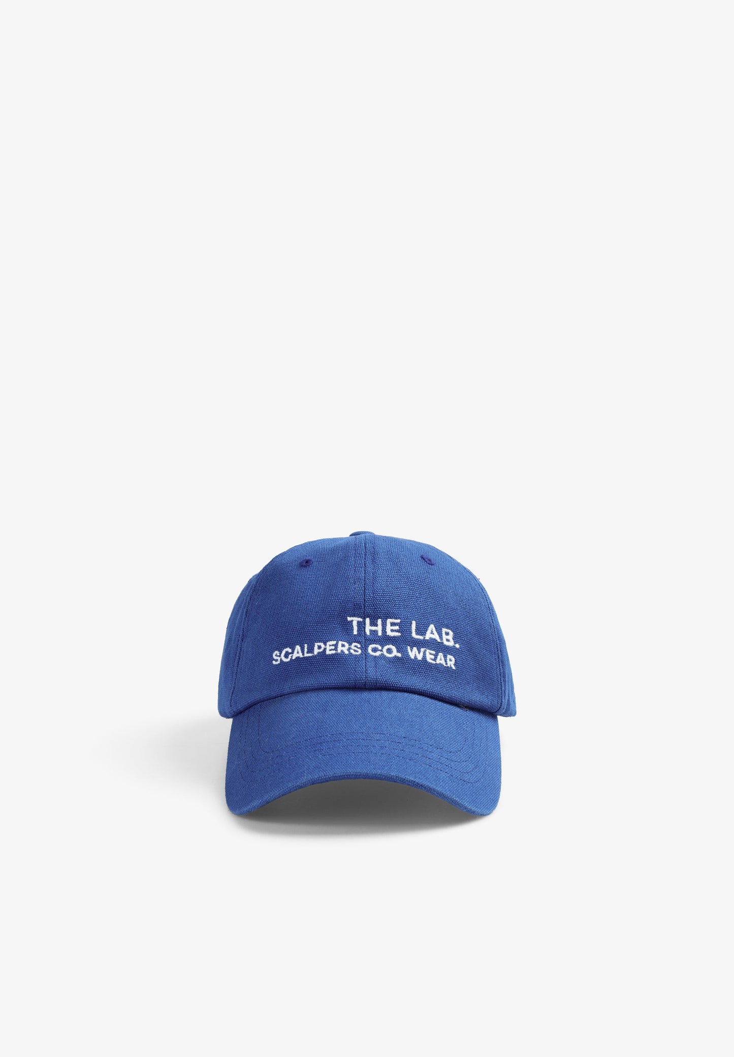 LAB CAP