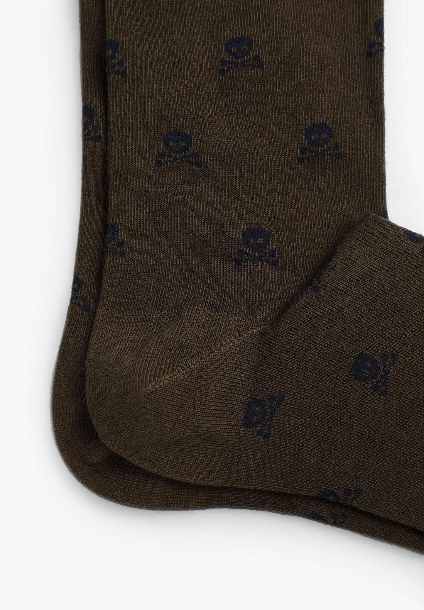 SKULL SOCKS