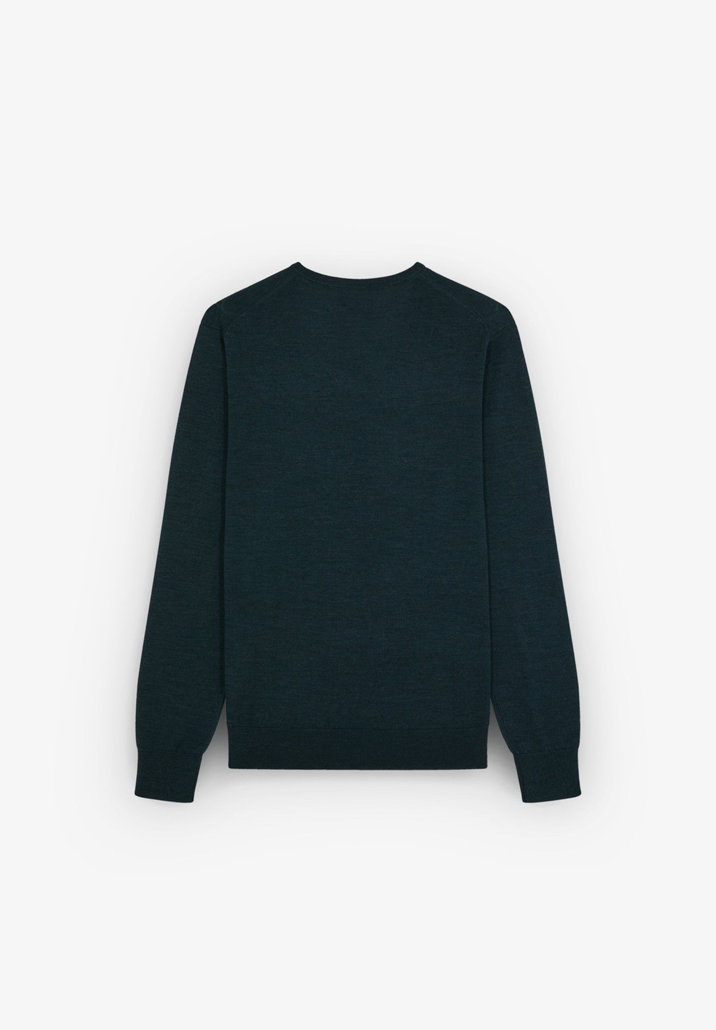 PULL LAINE COL EN V