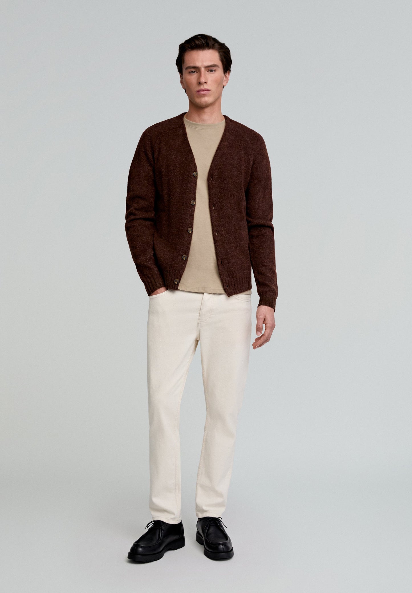 ICON HANSEN CARDIGAN