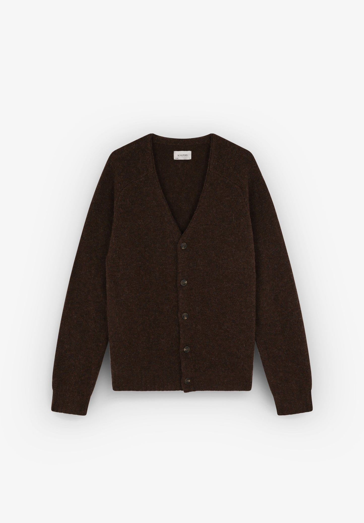 ICON HANSEN CARDIGAN