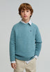 SIMON TRICOT KIDS