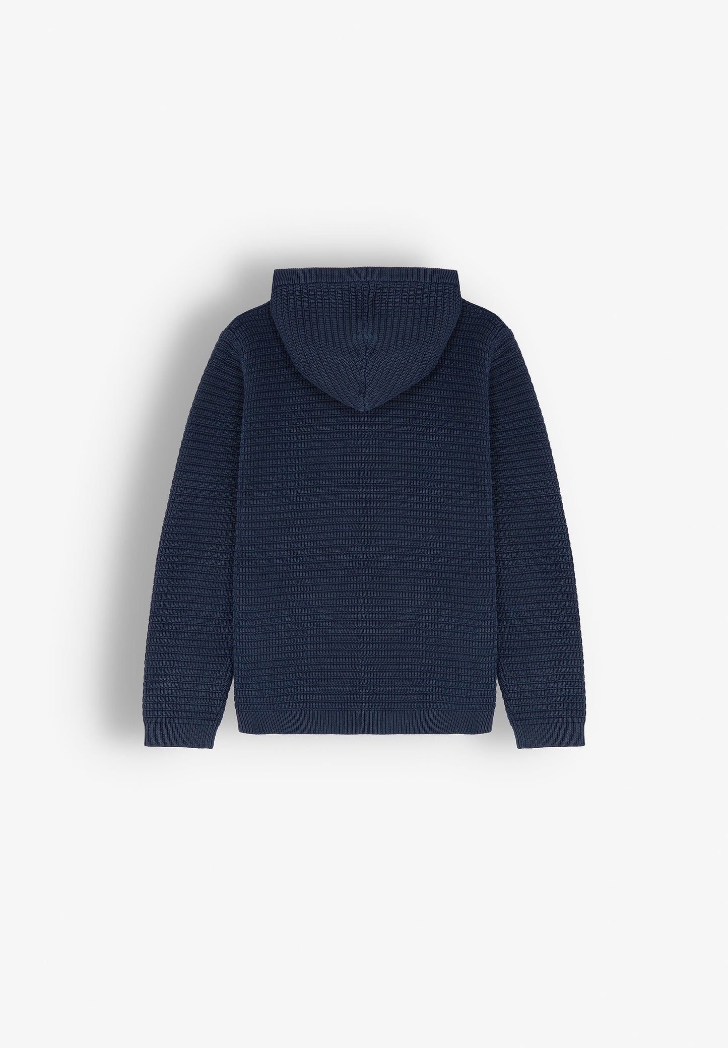 JAMES HOODIE TRICOT KIDS