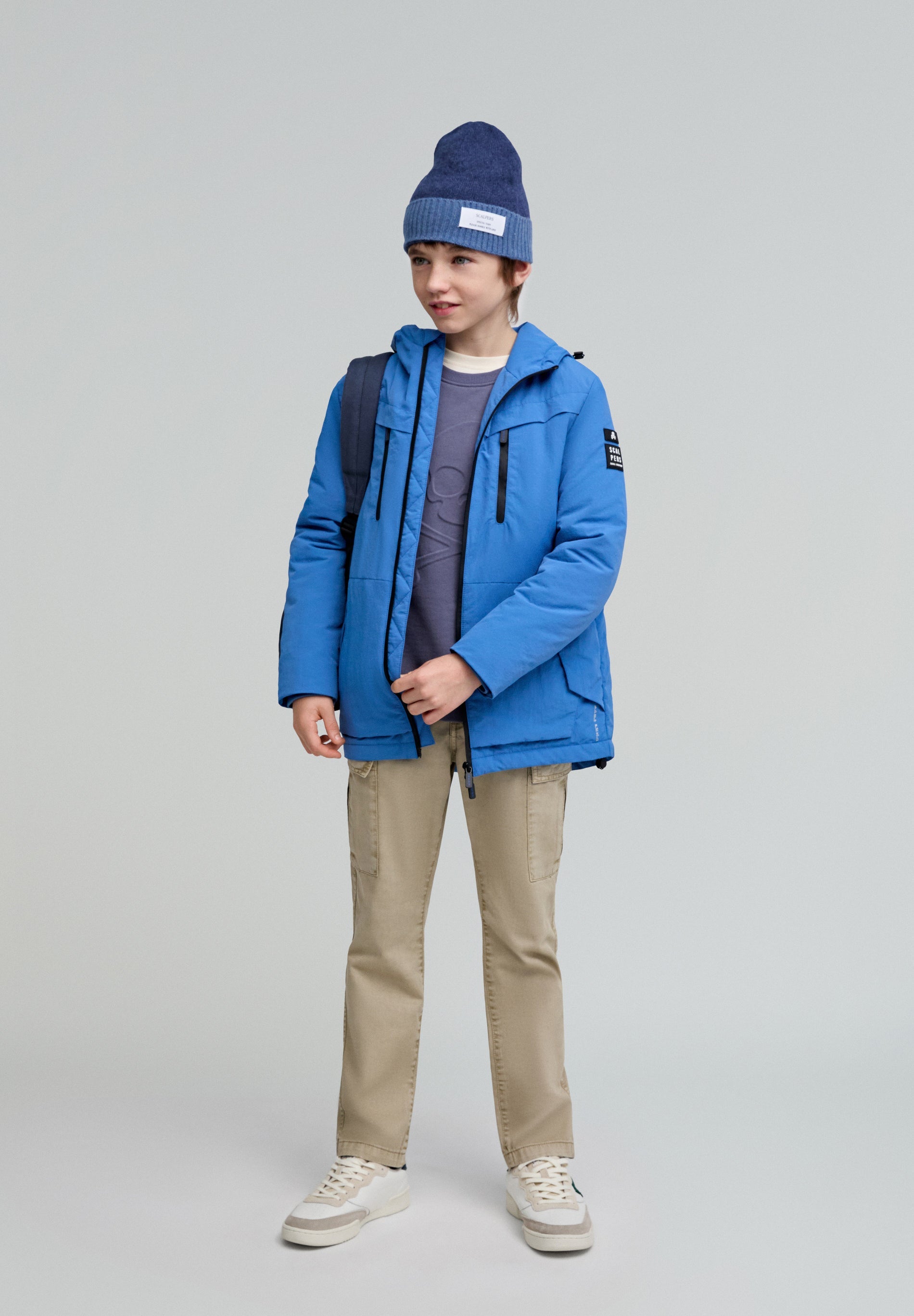 EVEREST PARKA KIDS