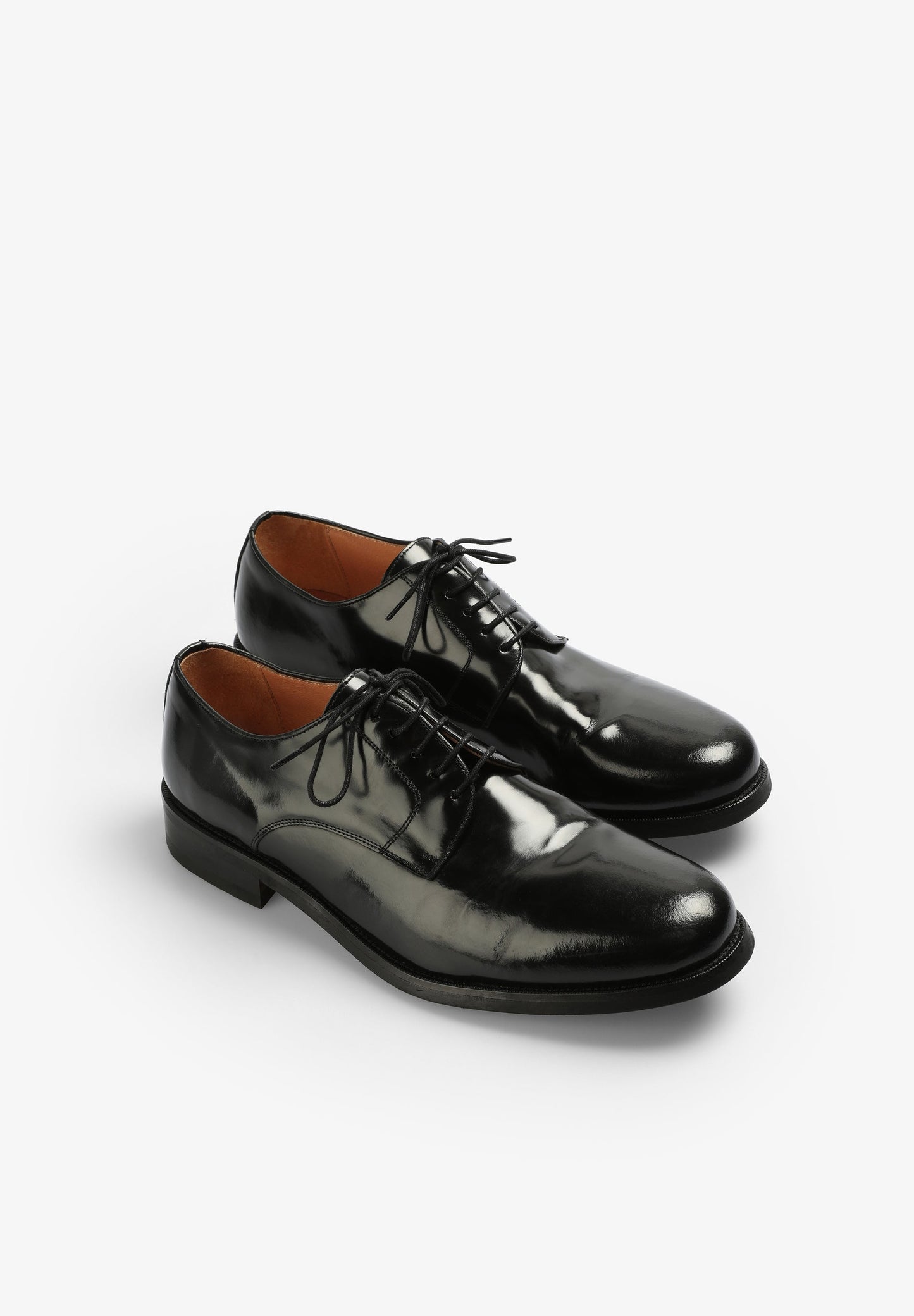 DERBYS CUIR