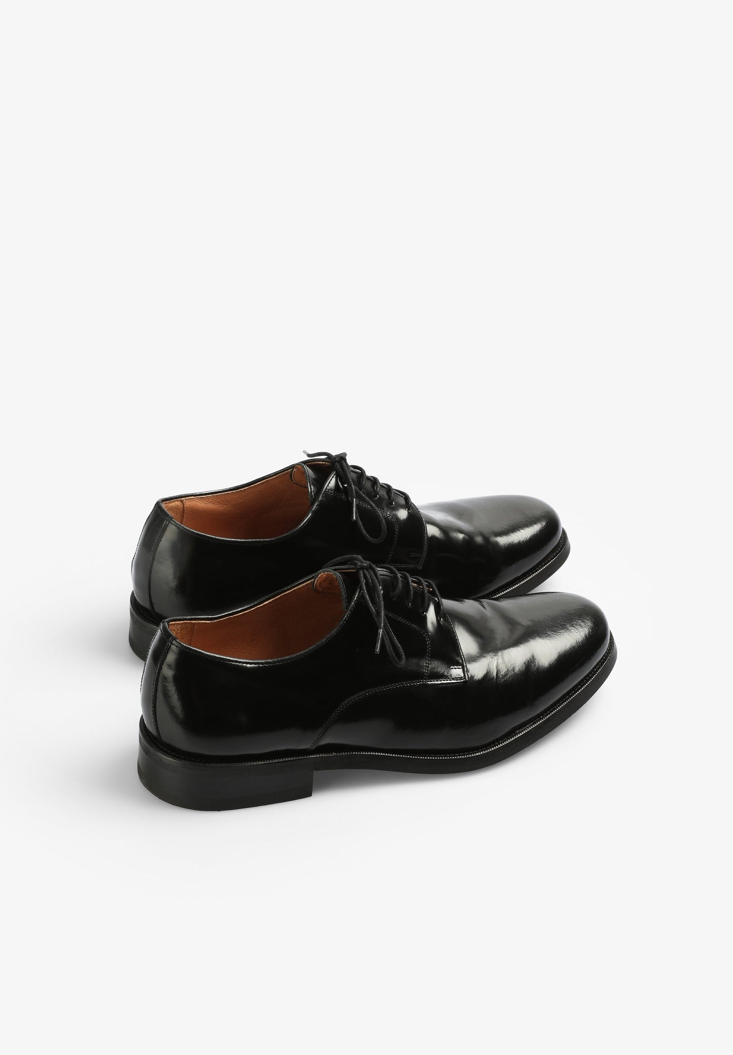 DERBYS CUIR