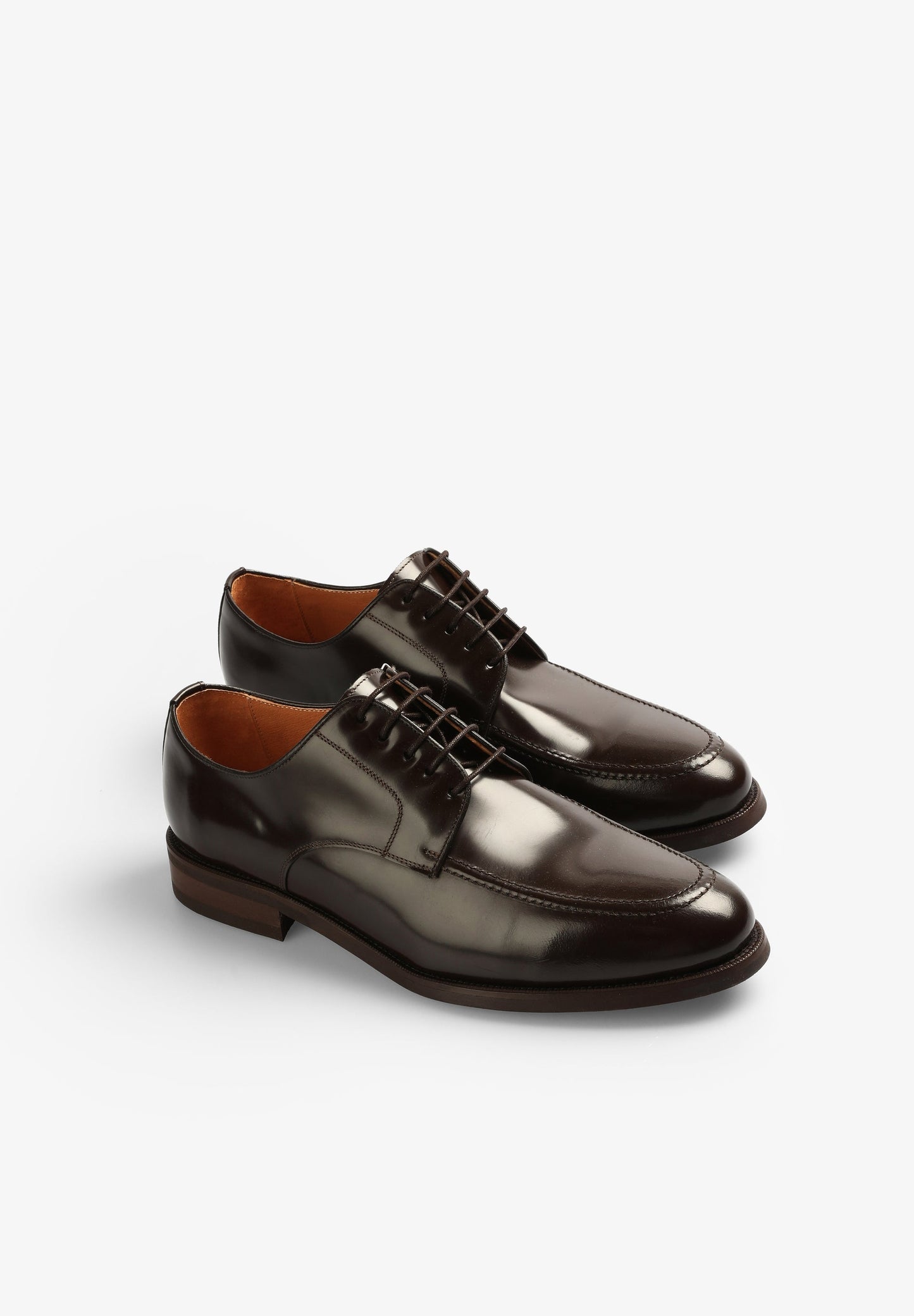 MERLIN BLUCHER SHOES