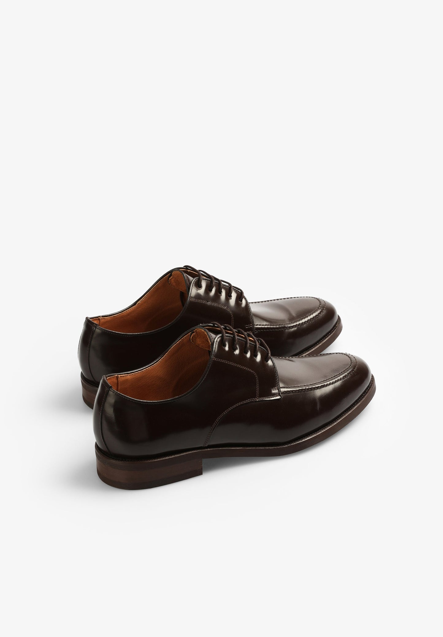 MERLIN BLUCHER SHOES