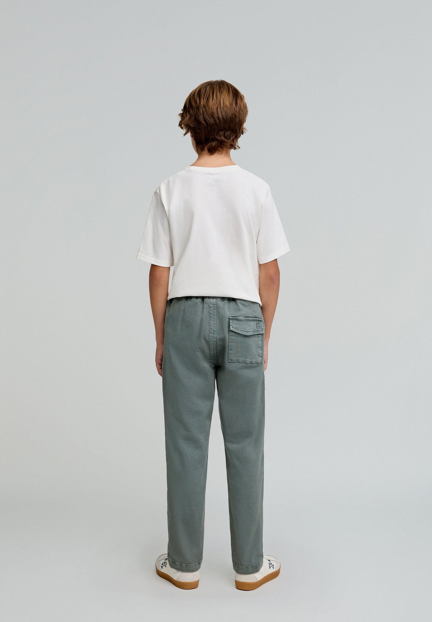 TORINO PANTS KIDS