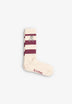 H STRIPES SOCKS GIRLS