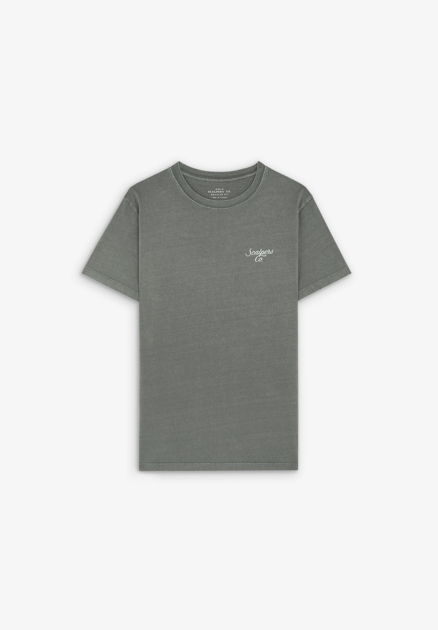 WINES TEE