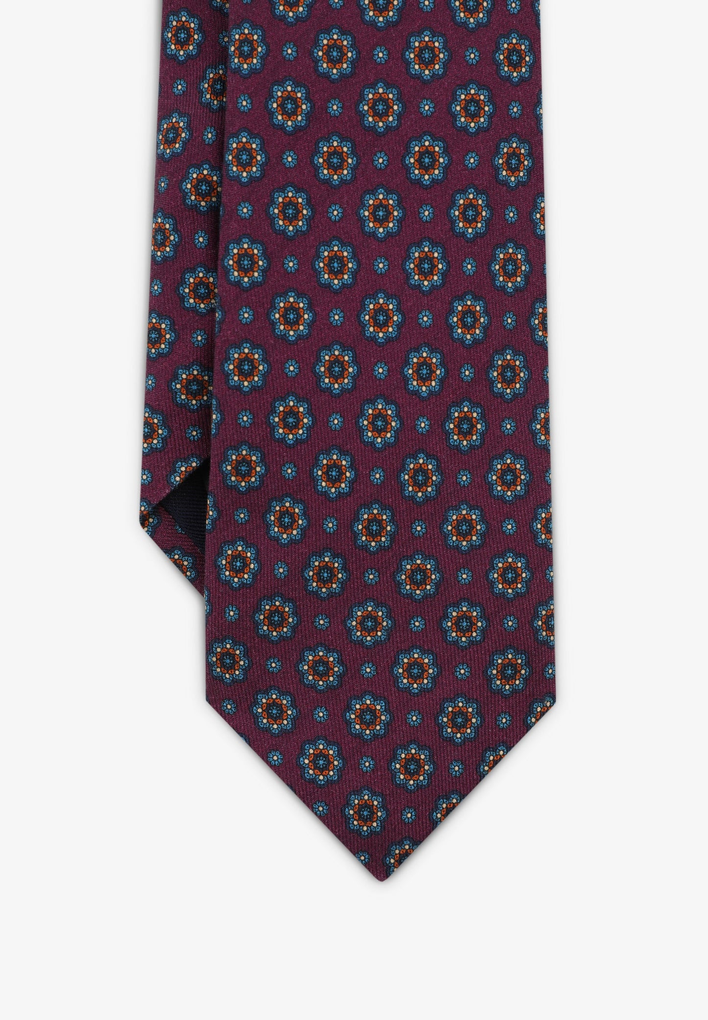 NEW CALEIDO TIE