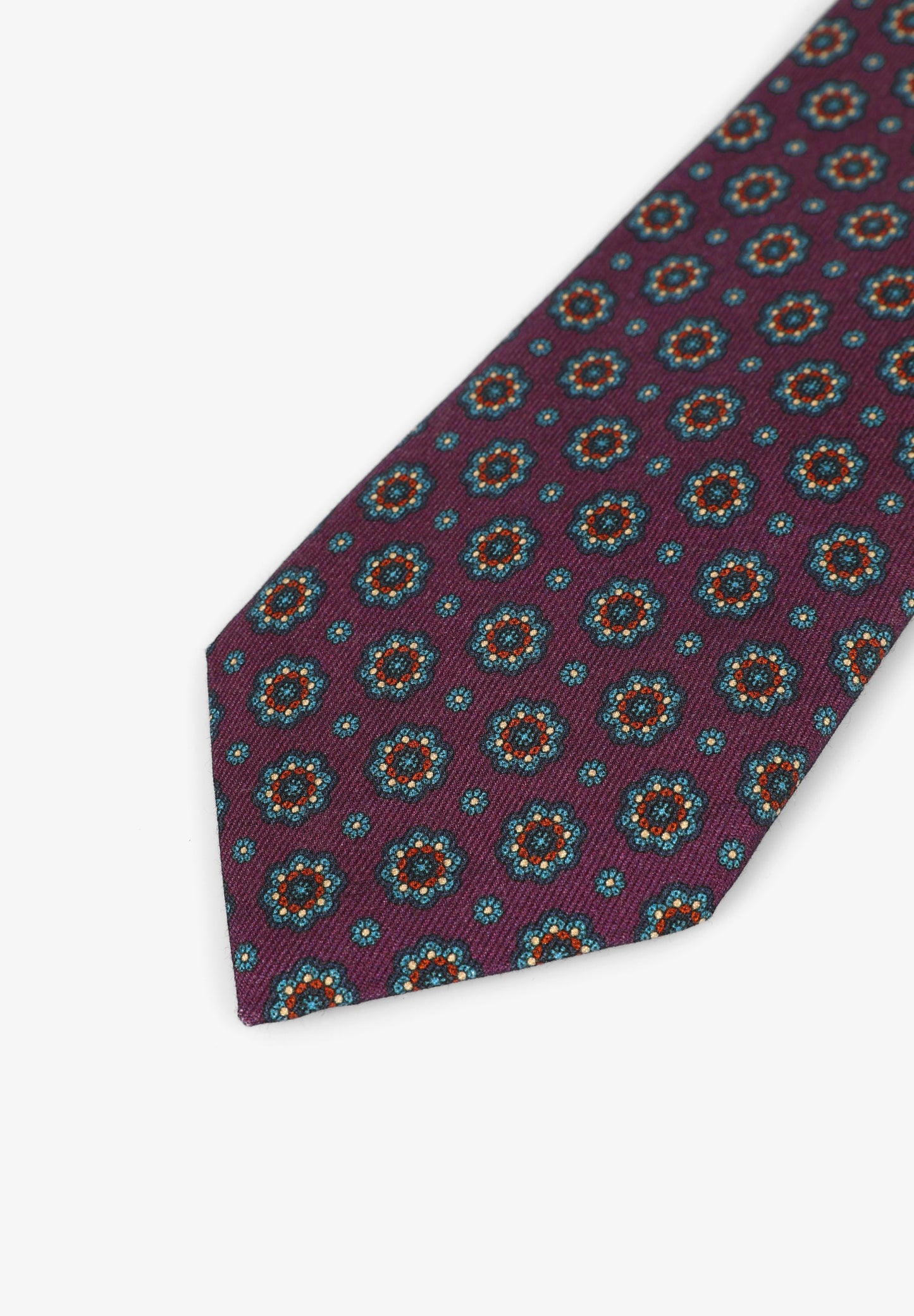 NEW CALEIDO TIE