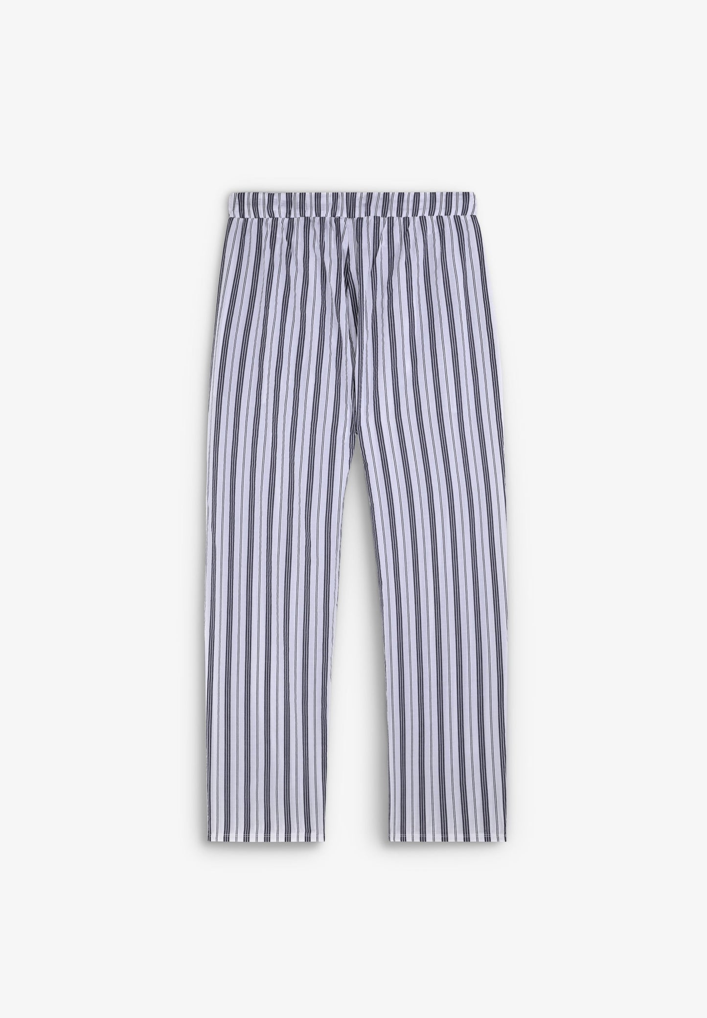 PYJAMA DÉTAIL PANTALON RAYURES