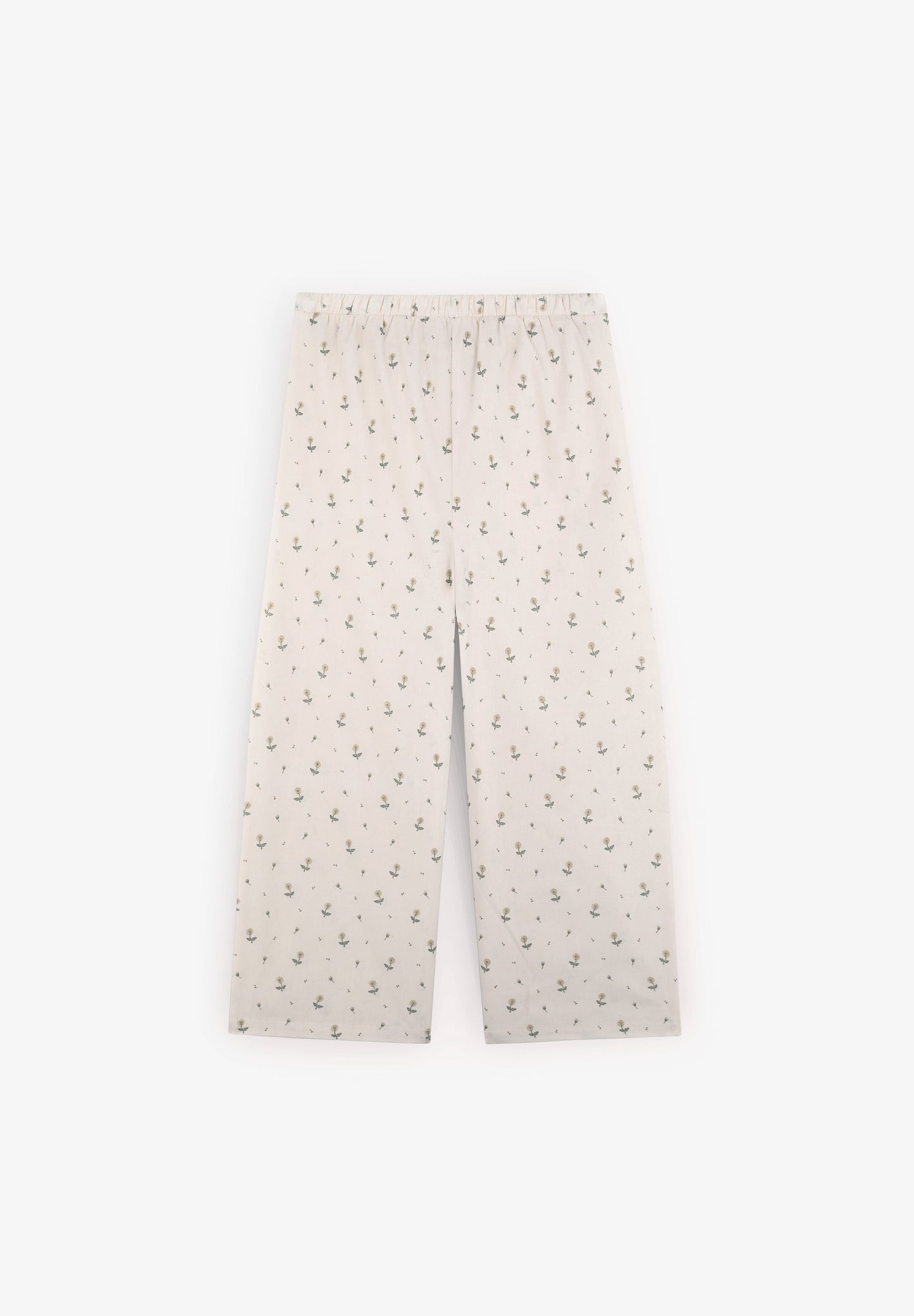 PYJAMA PANTALON IMPRIMÉ