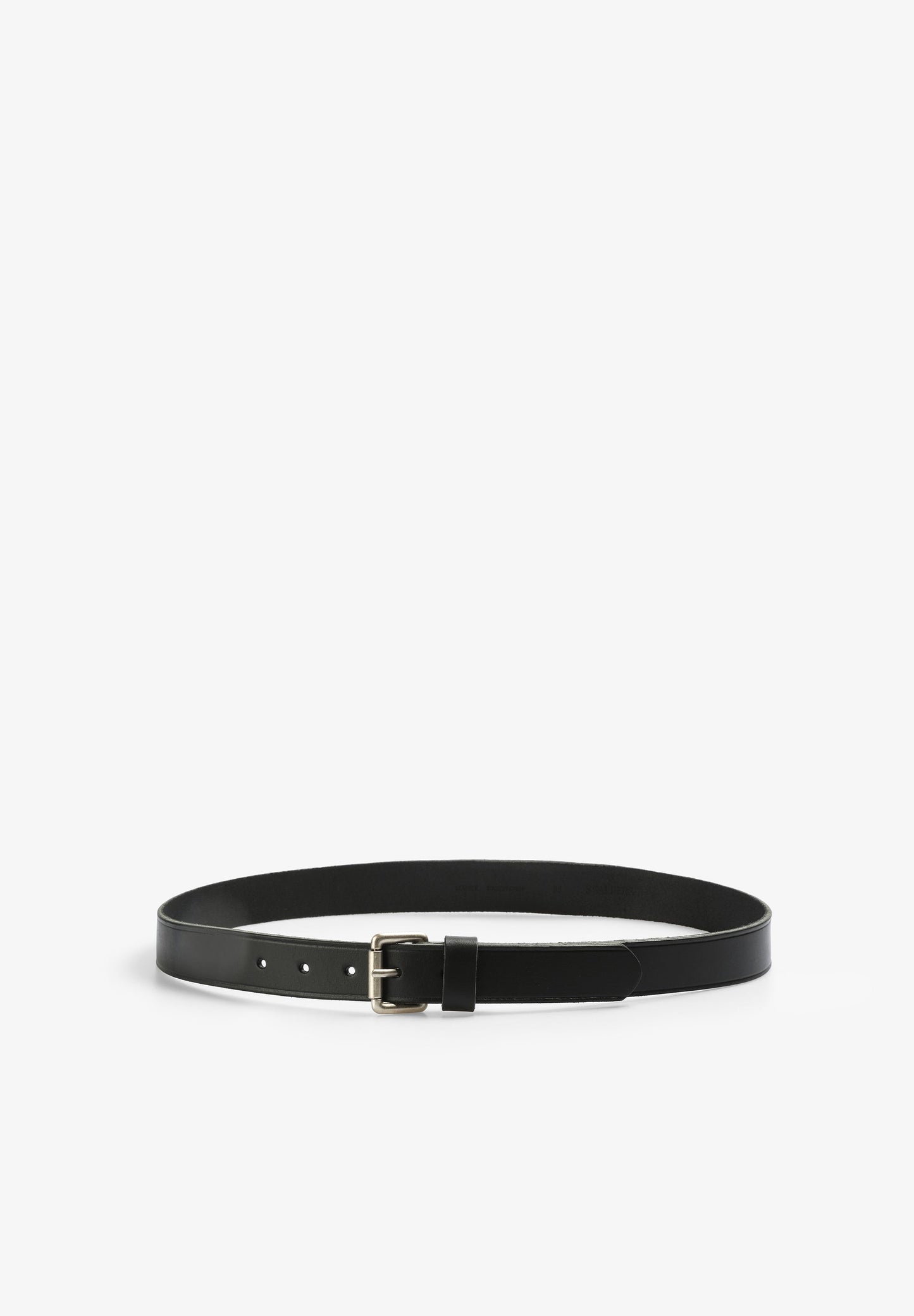 CEINTURE CLASSIQUE CUIR