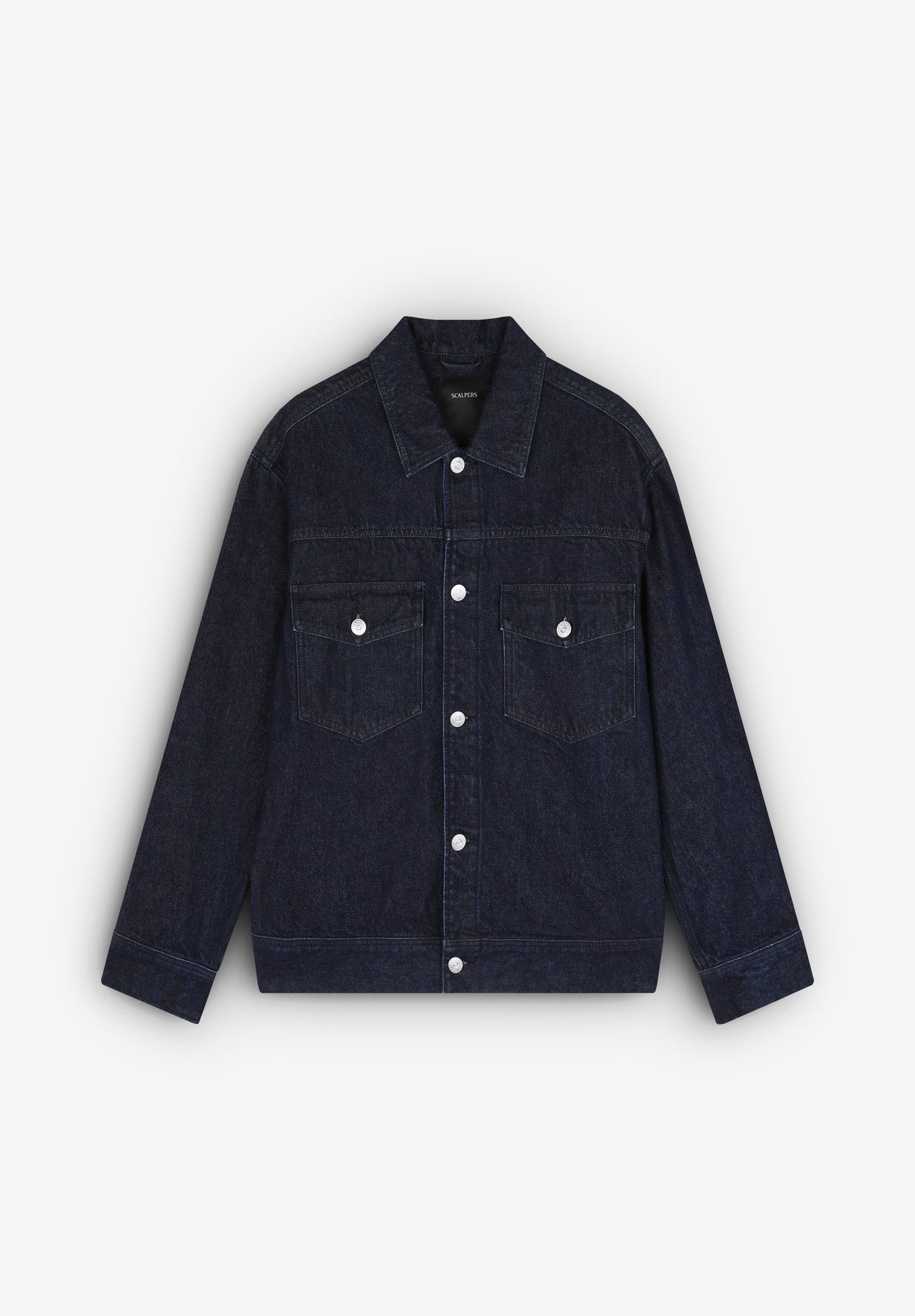 VESTE DENIM