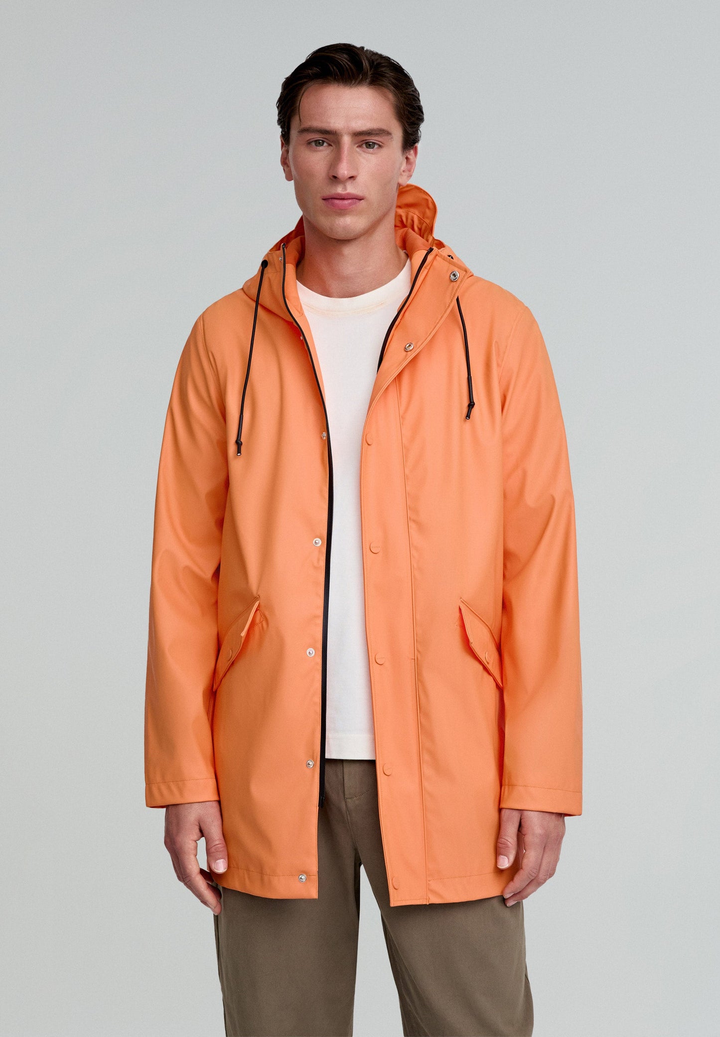 COLLEGE RAINCOAT