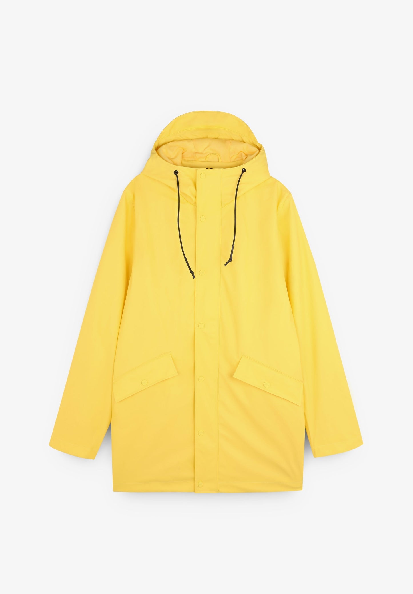 PARKA IMPERMÉABLE