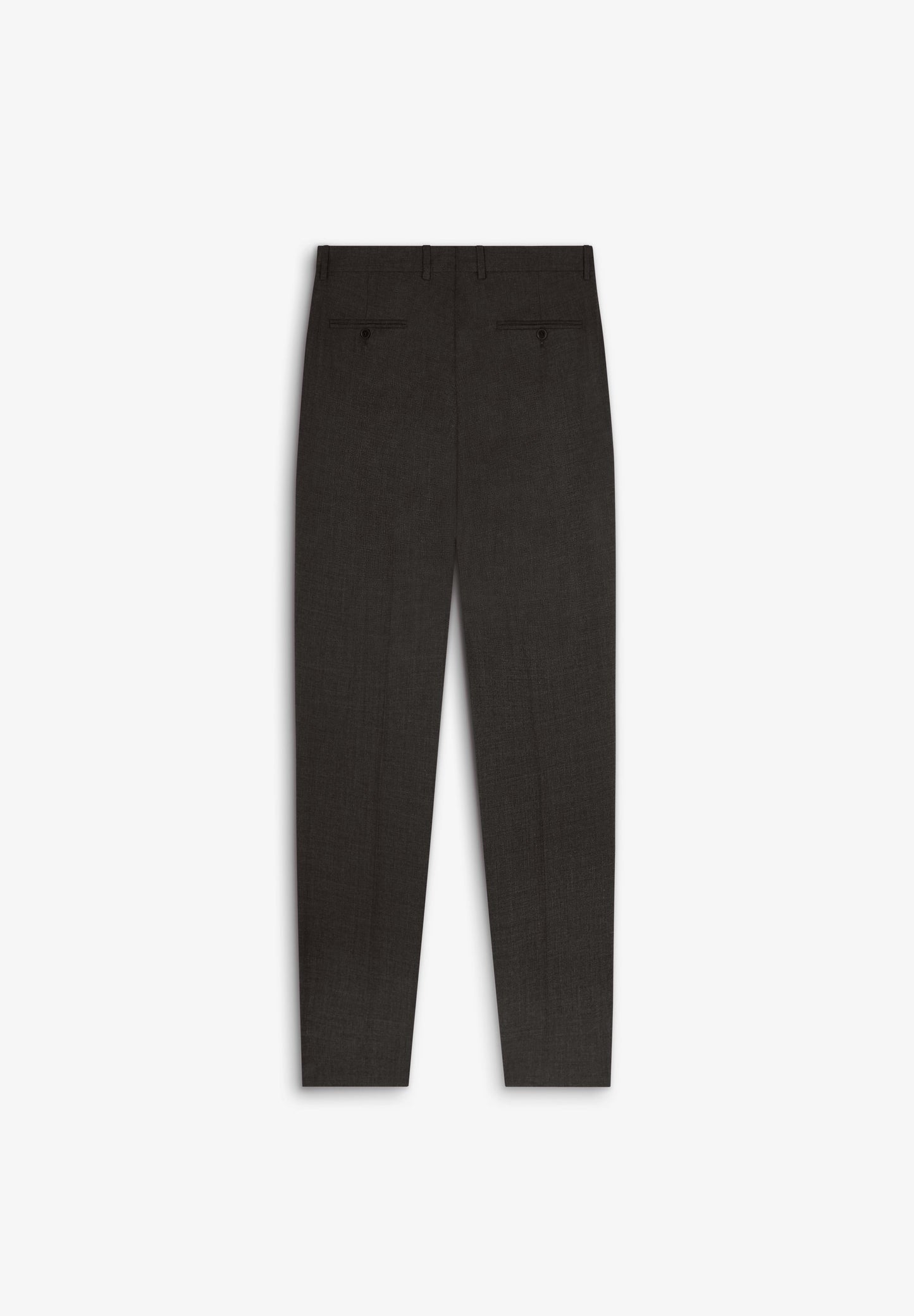 PANTALON HABILLÉ CLASSIQUE