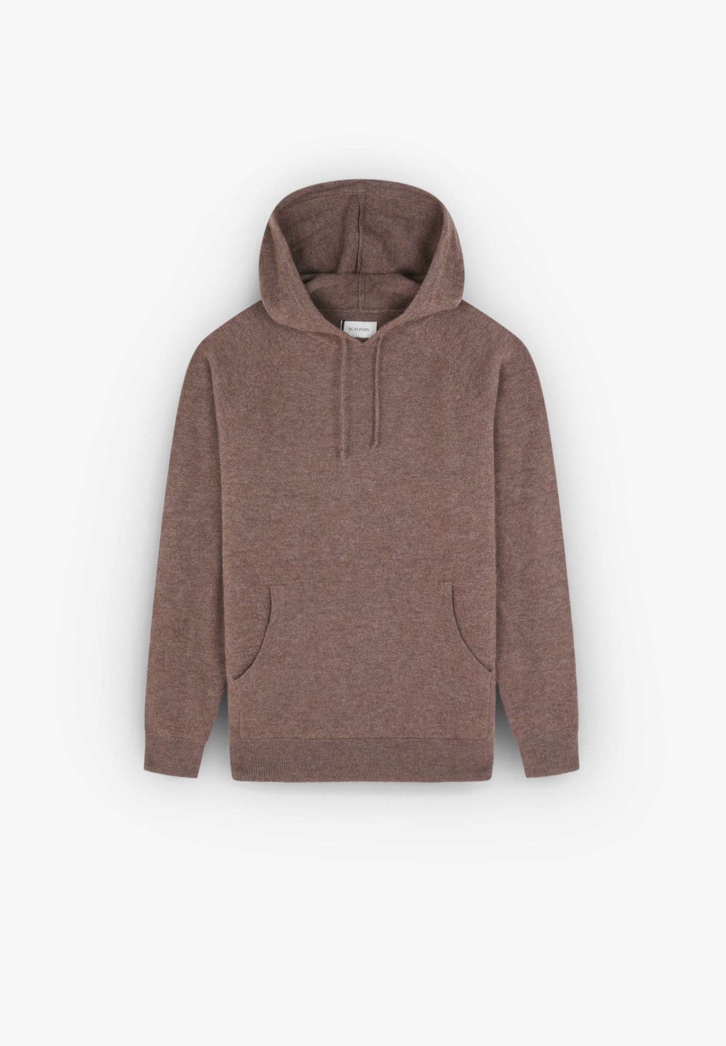 HOODIE TRICOT