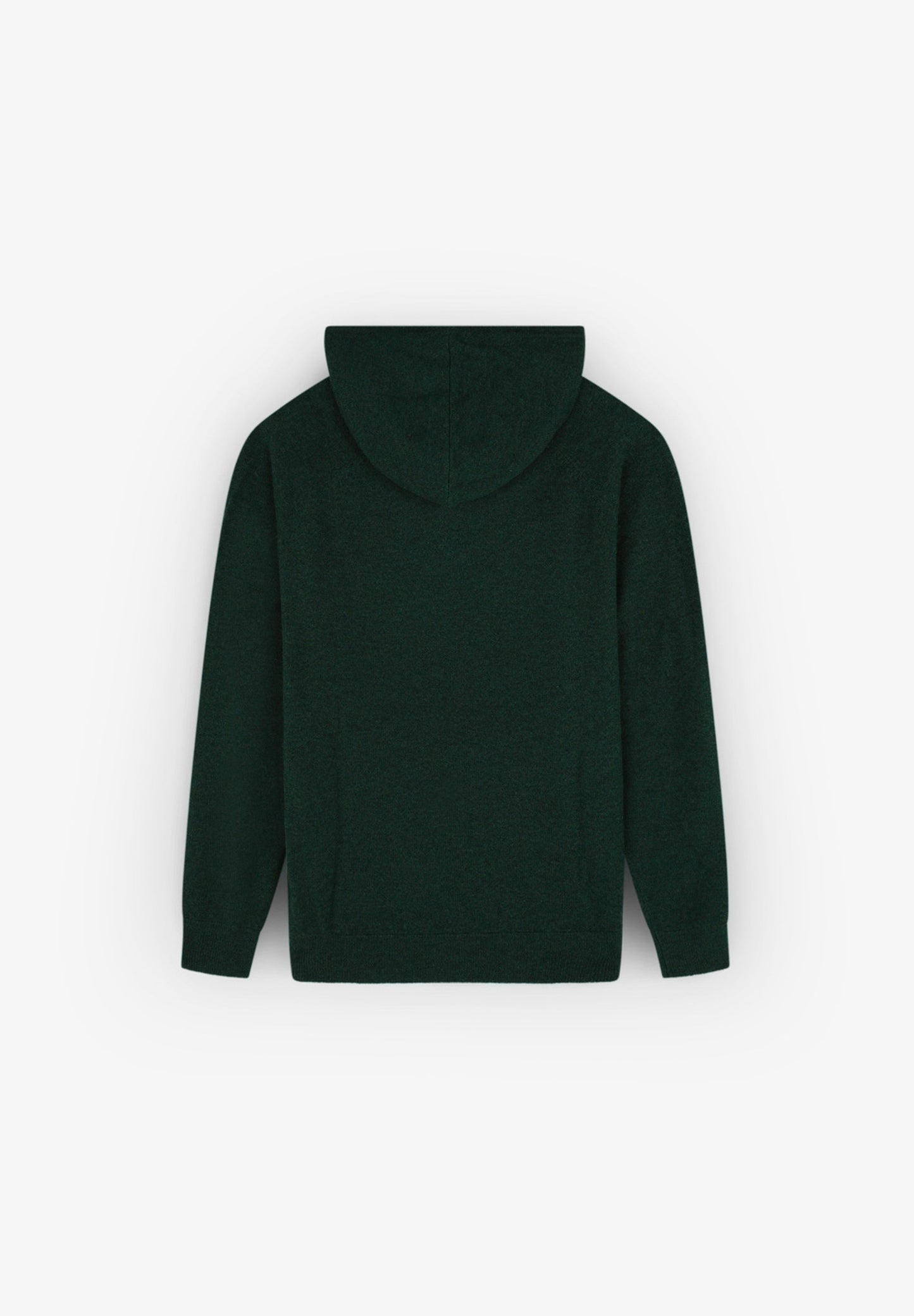 HOODIE TRICOT