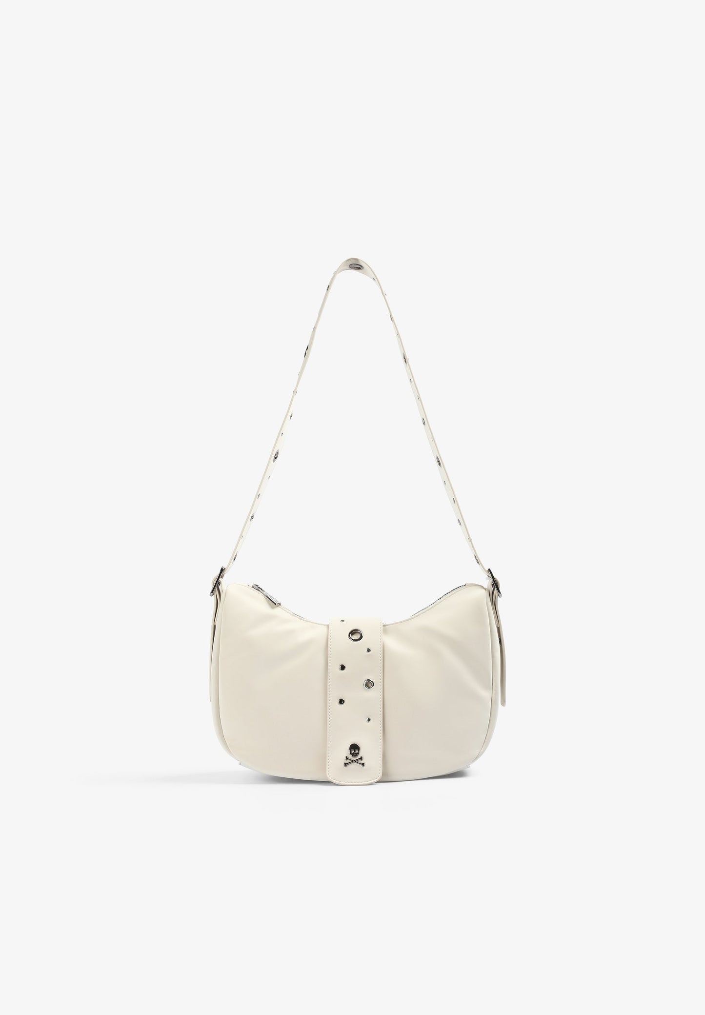 NY MIDI EYELETS BAG