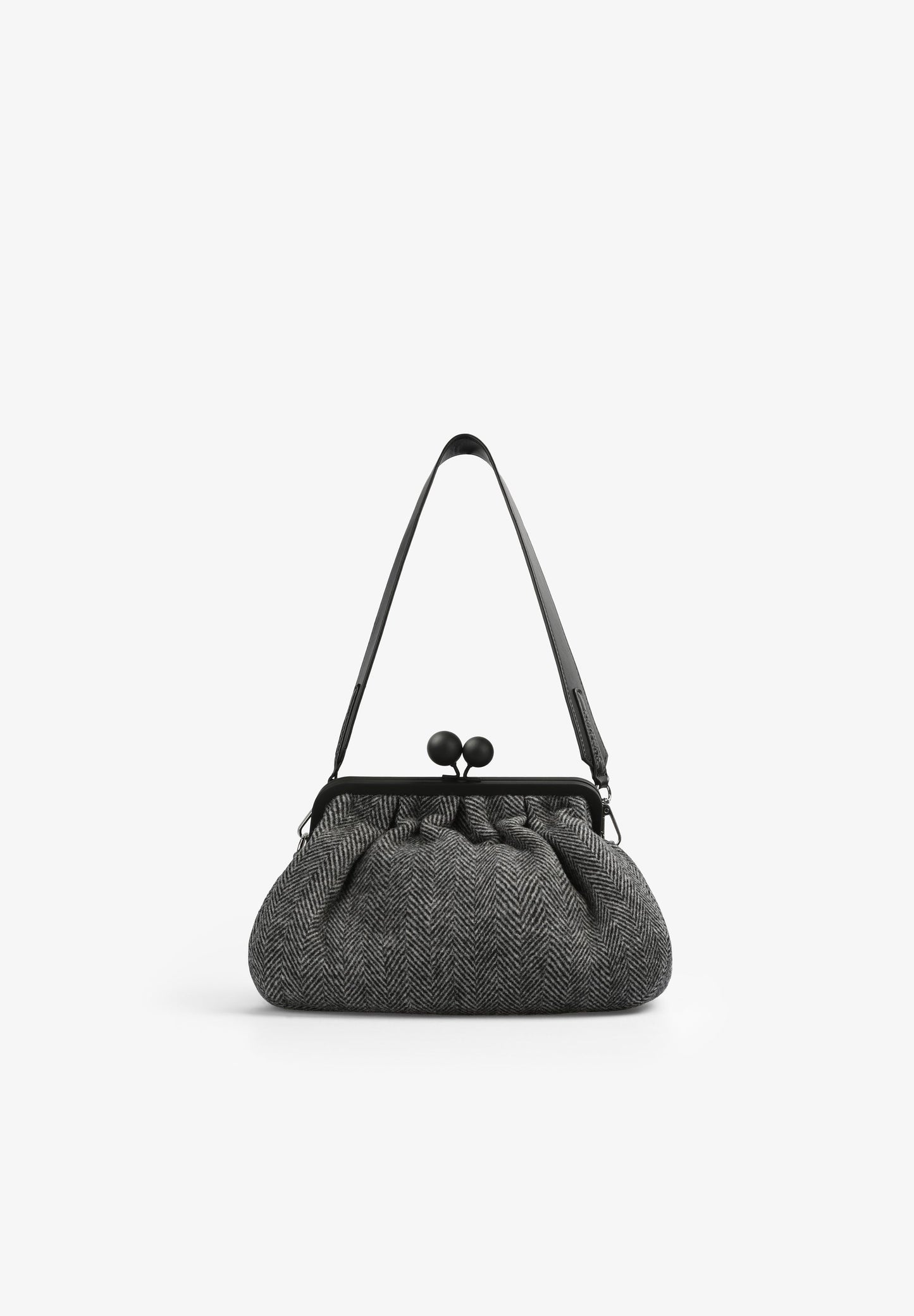 HERRINGBONE BAG