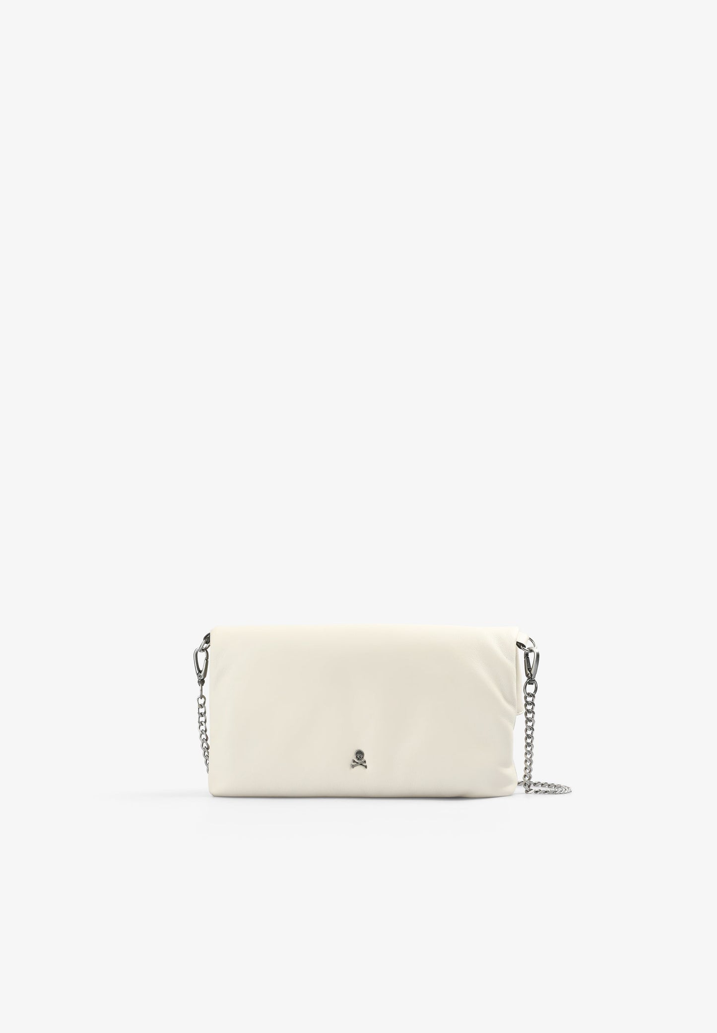 SAC CUIR MINI-CLOUS BIJOU