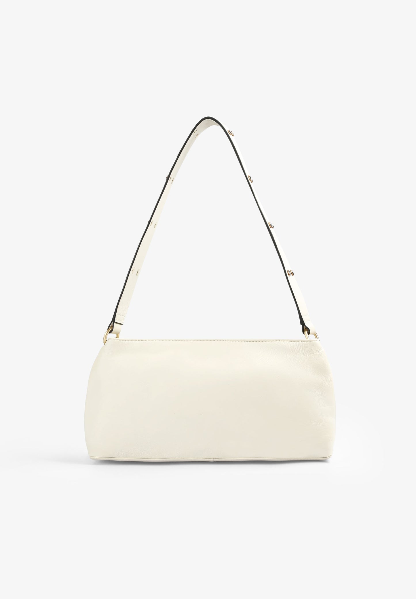 SAC EN CUIR SOFT DÉTAIL CRISTAUX