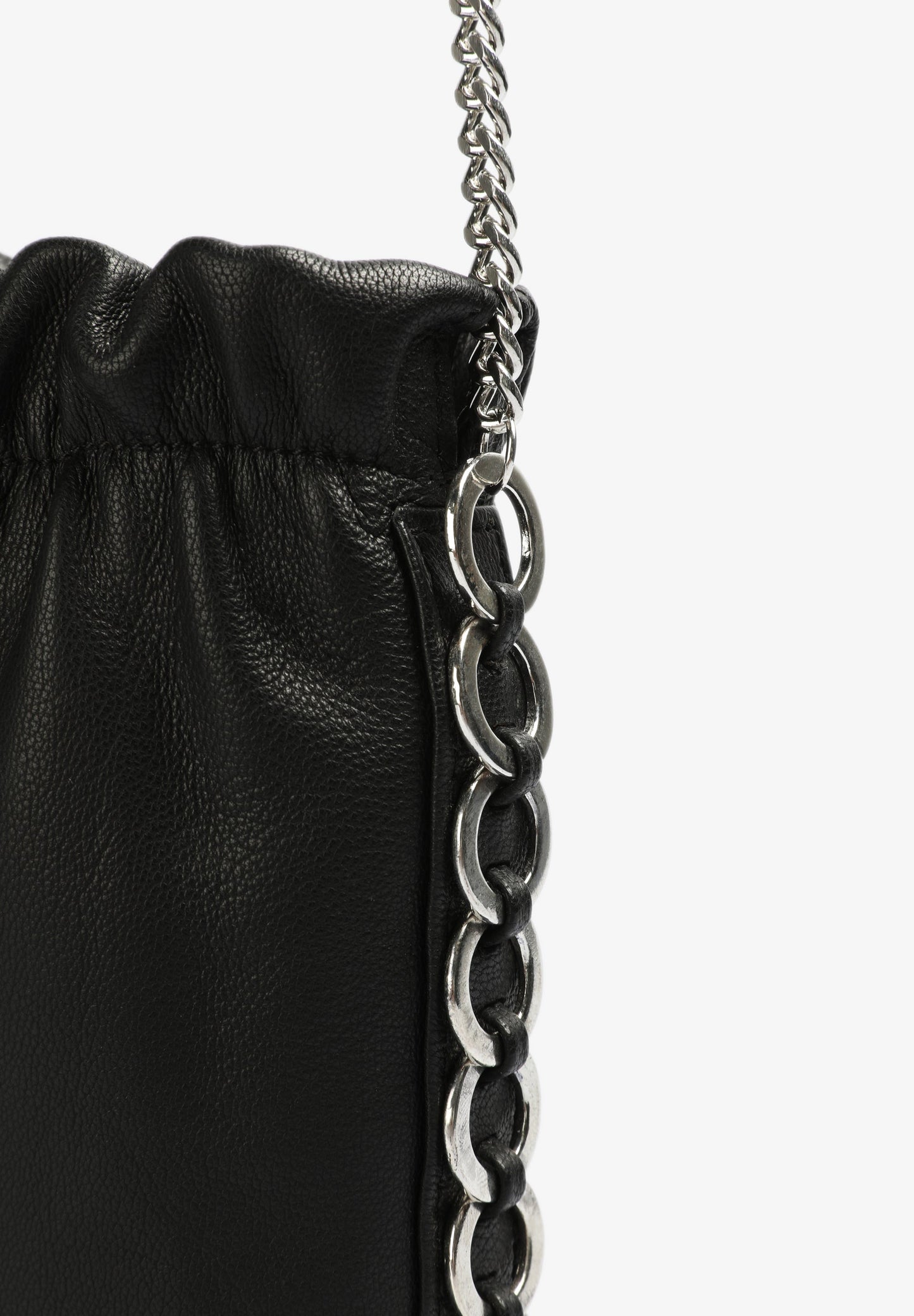 MINI CHAIN BAG