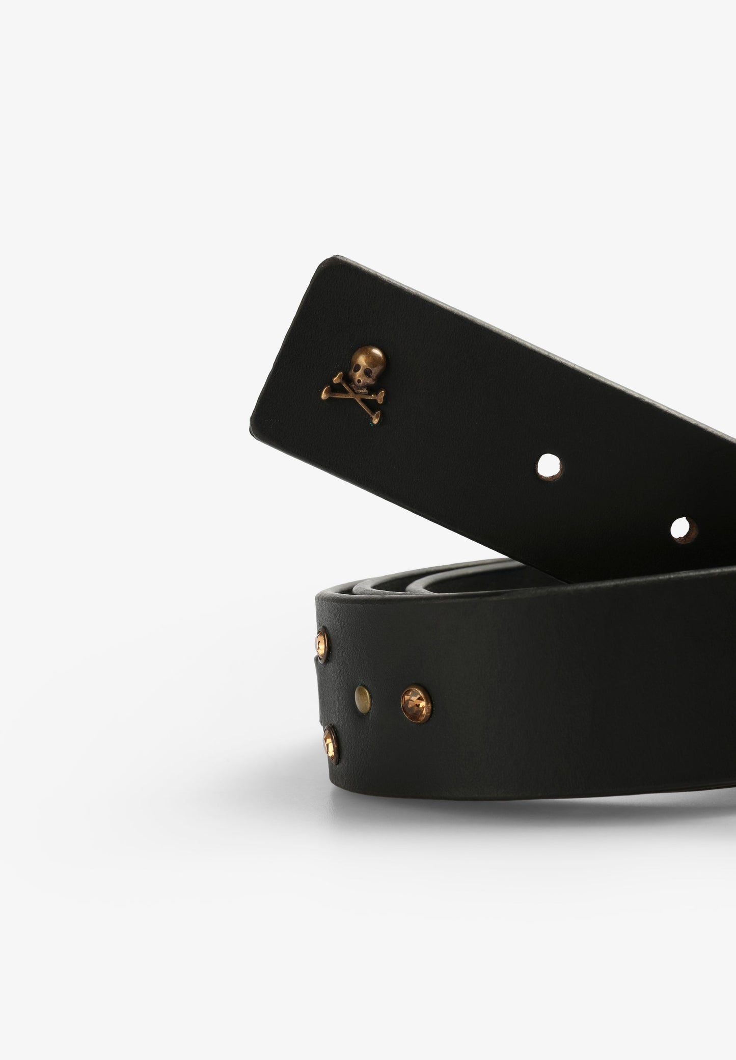 SOFT STUDS BELT