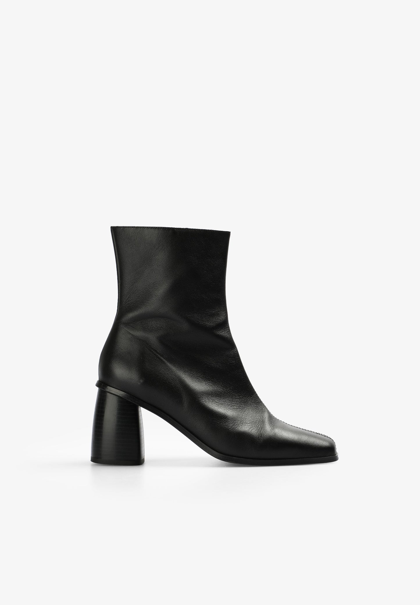 BOTTINES ÉTROITES SOFT