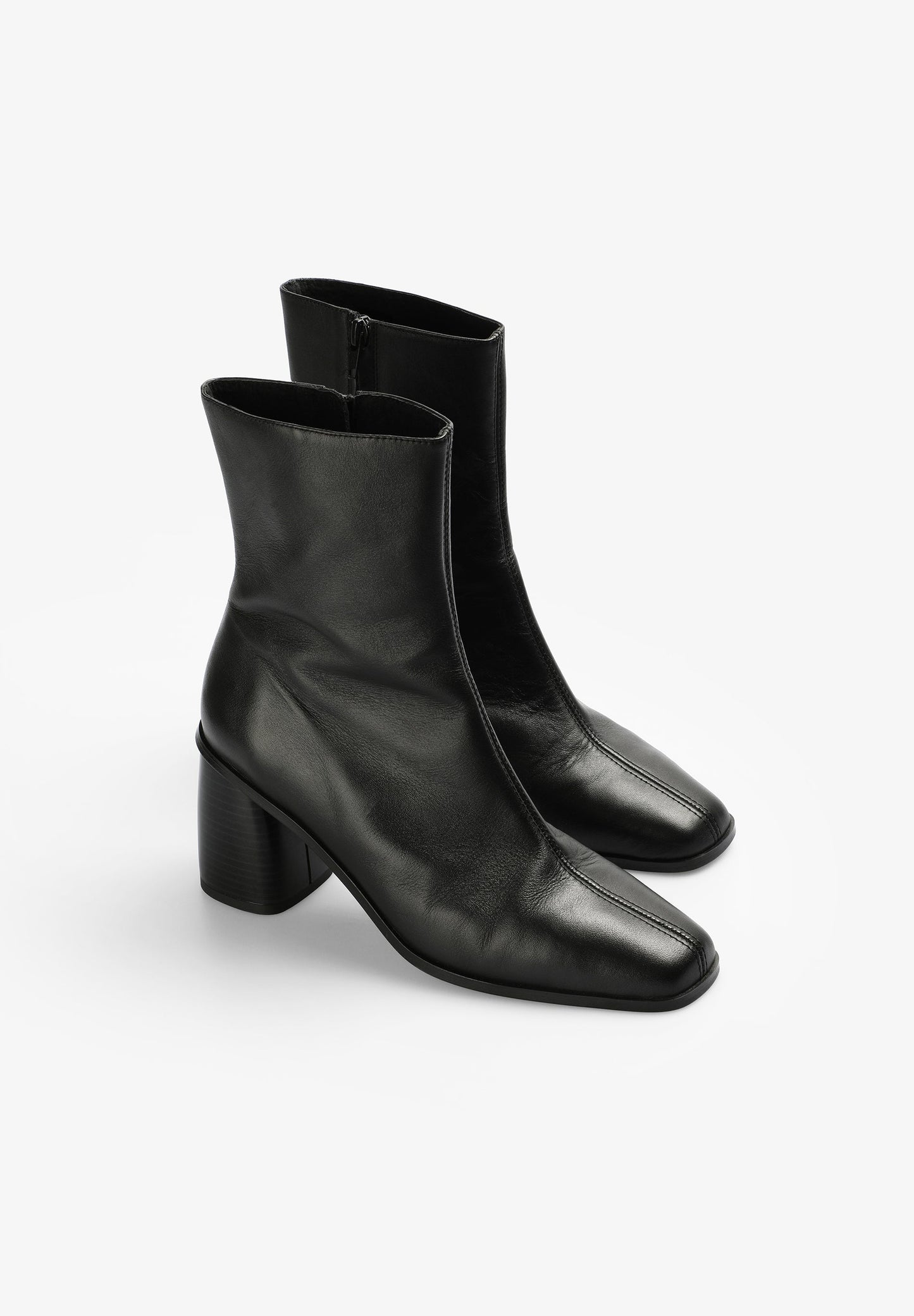 BOTTINES ÉTROITES SOFT