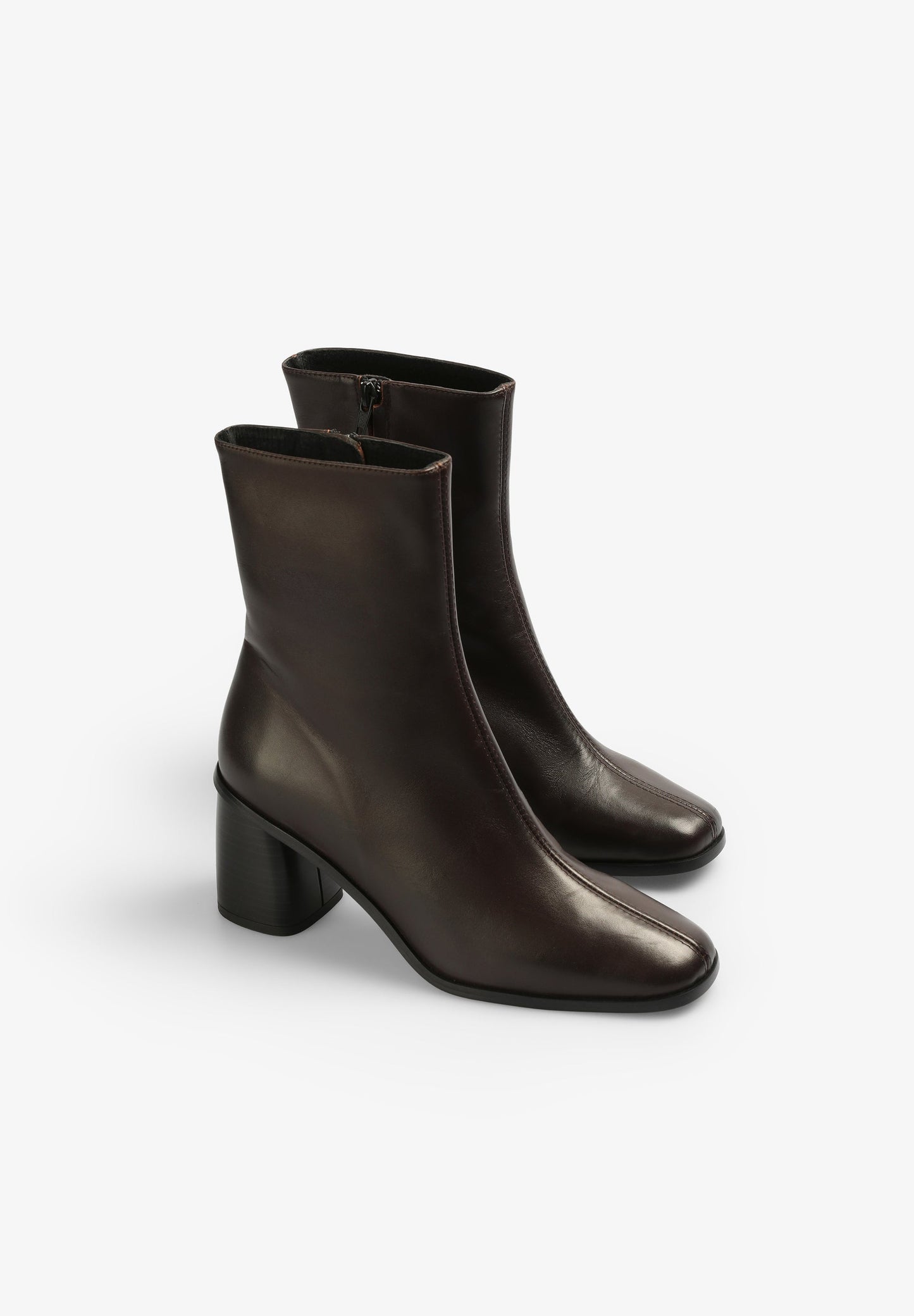 BOTTINES ÉTROITES SOFT