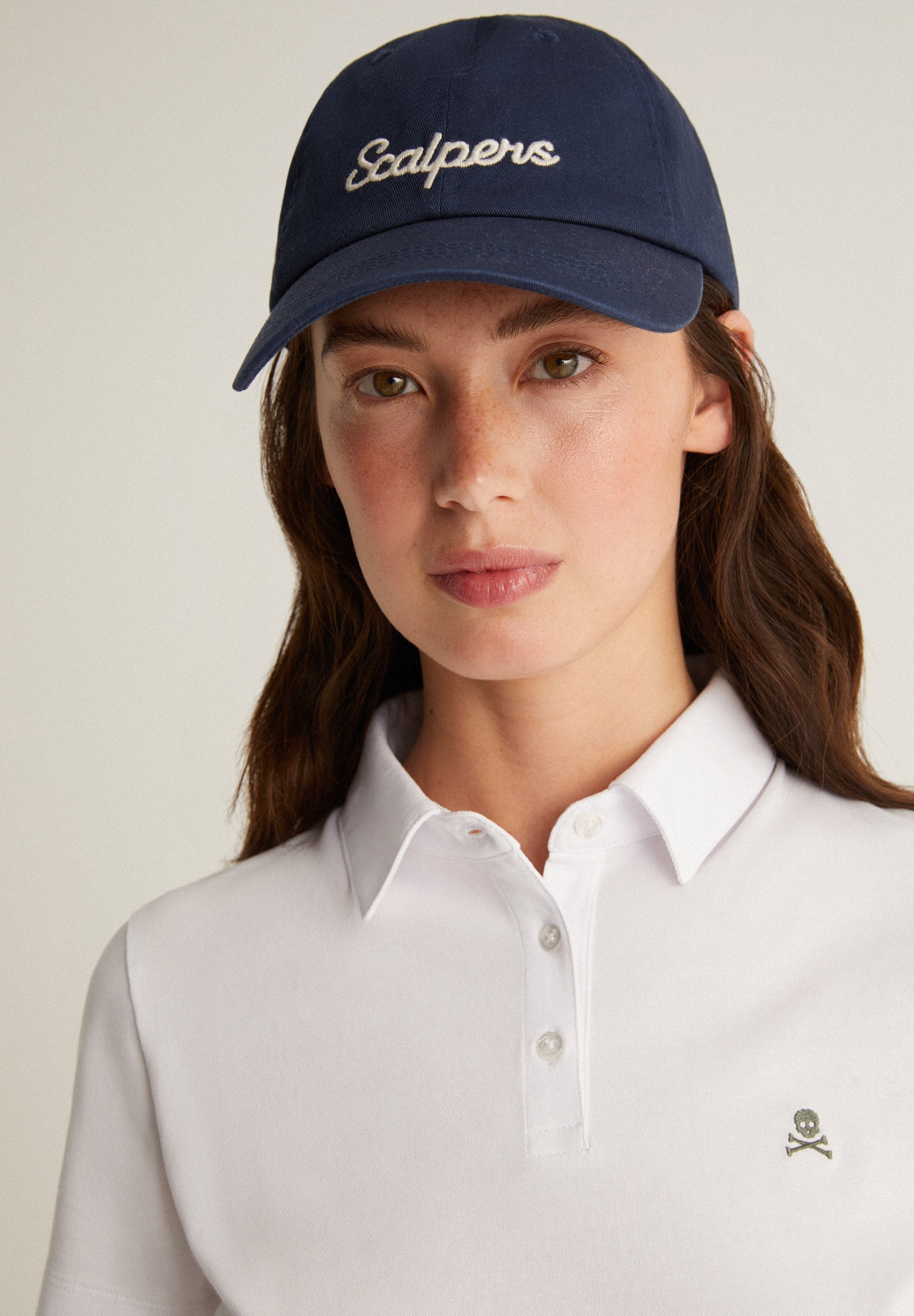 CASQUETTE GOLF SPORT