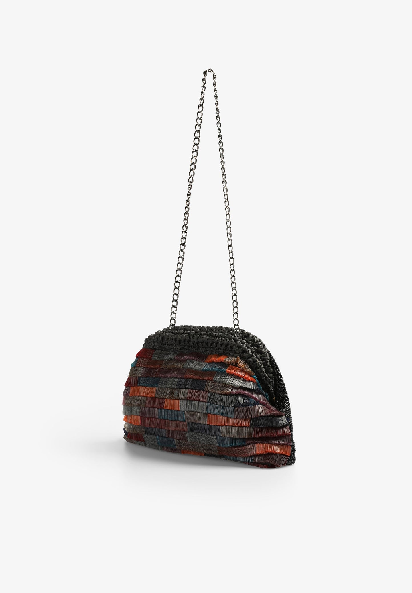 LAYER SEQUINS PAR BAG